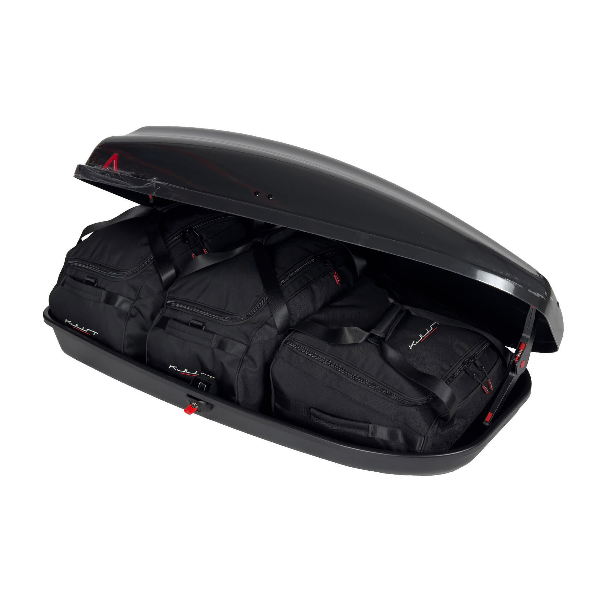 Torby Do Boksu Dachowego G3 Arjes 320 3Szt Kjust