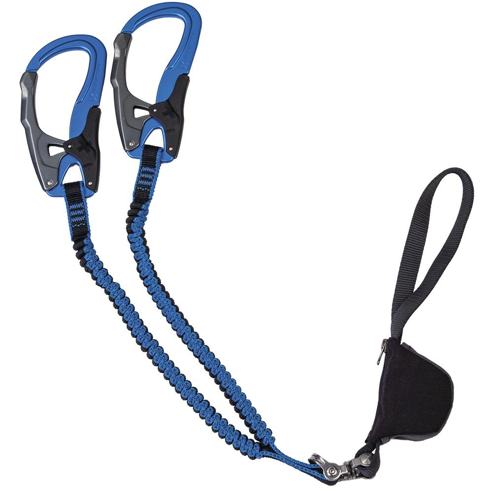 Lonża na via ferrate Rock Empire Siga