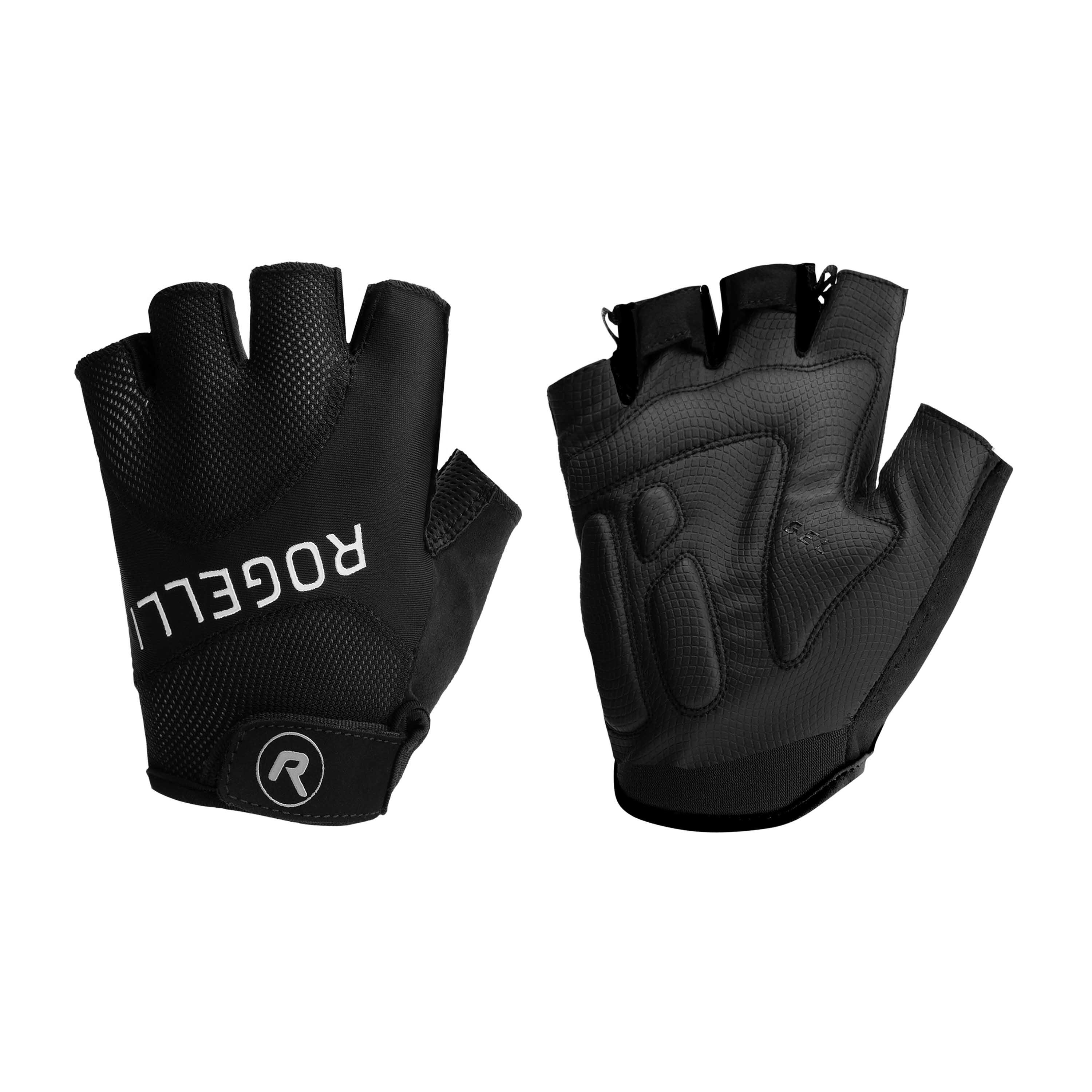 Rękawiczki rowerowe męskie Rogelli Arios II