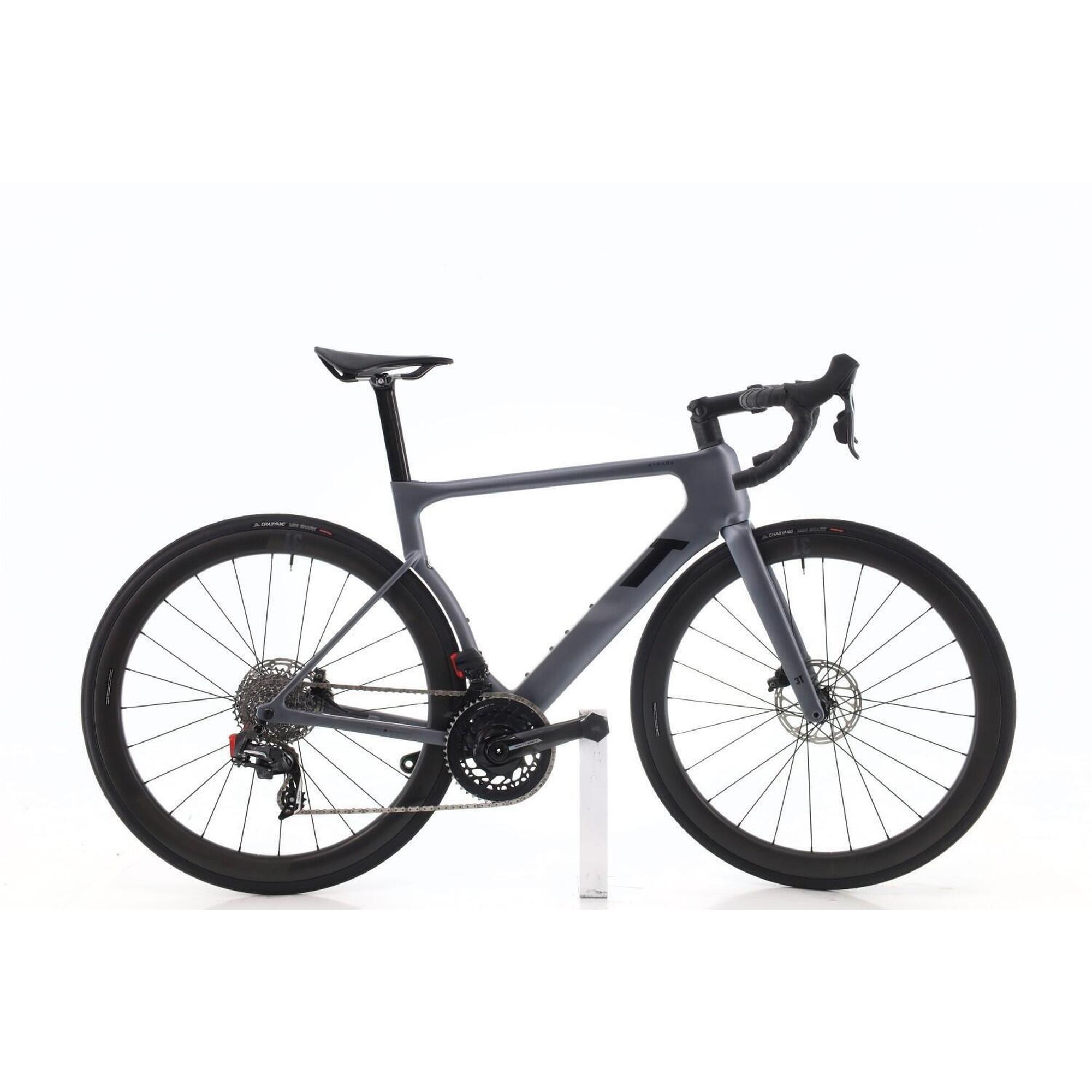 Second life · R. szosowy · 3T Stada AXS 12V · W bardzo dobrym stanie