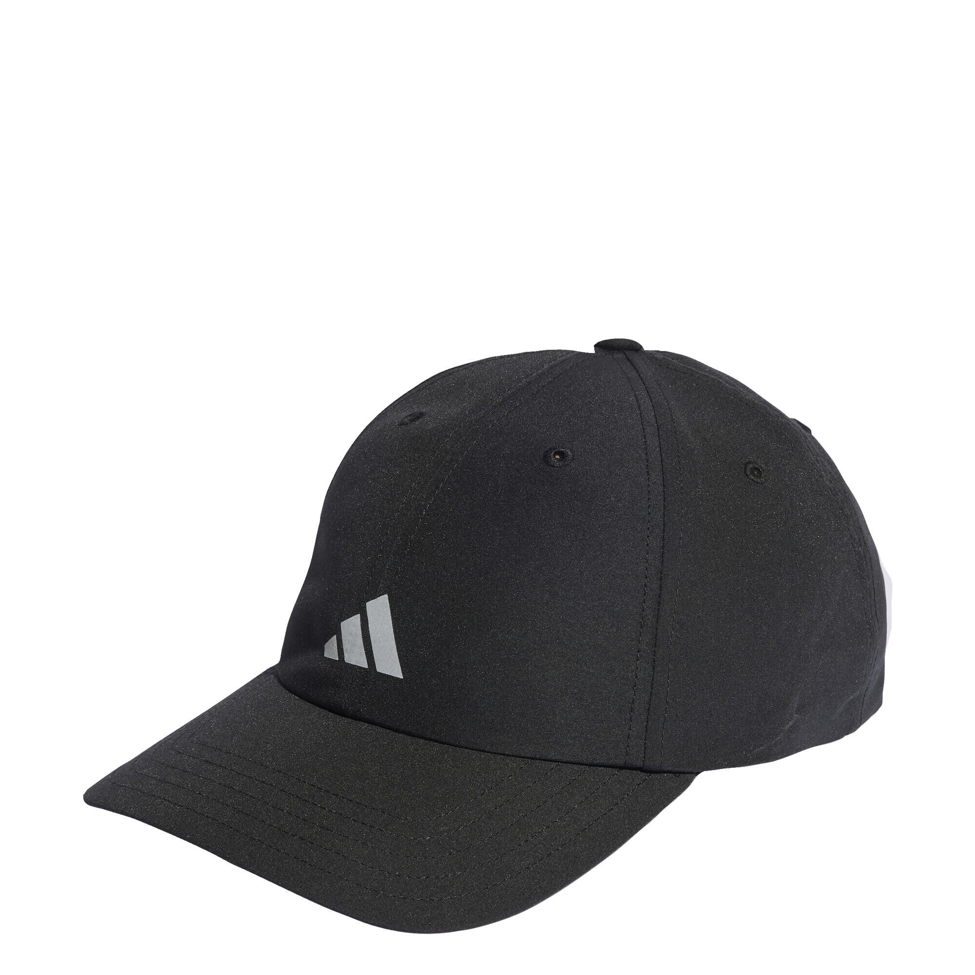 Running Essentials AEROREADY Six-Panel Baseball Cap