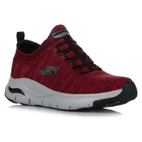 Buty do chodzenia męskie Skechers Arch Fit Waveport