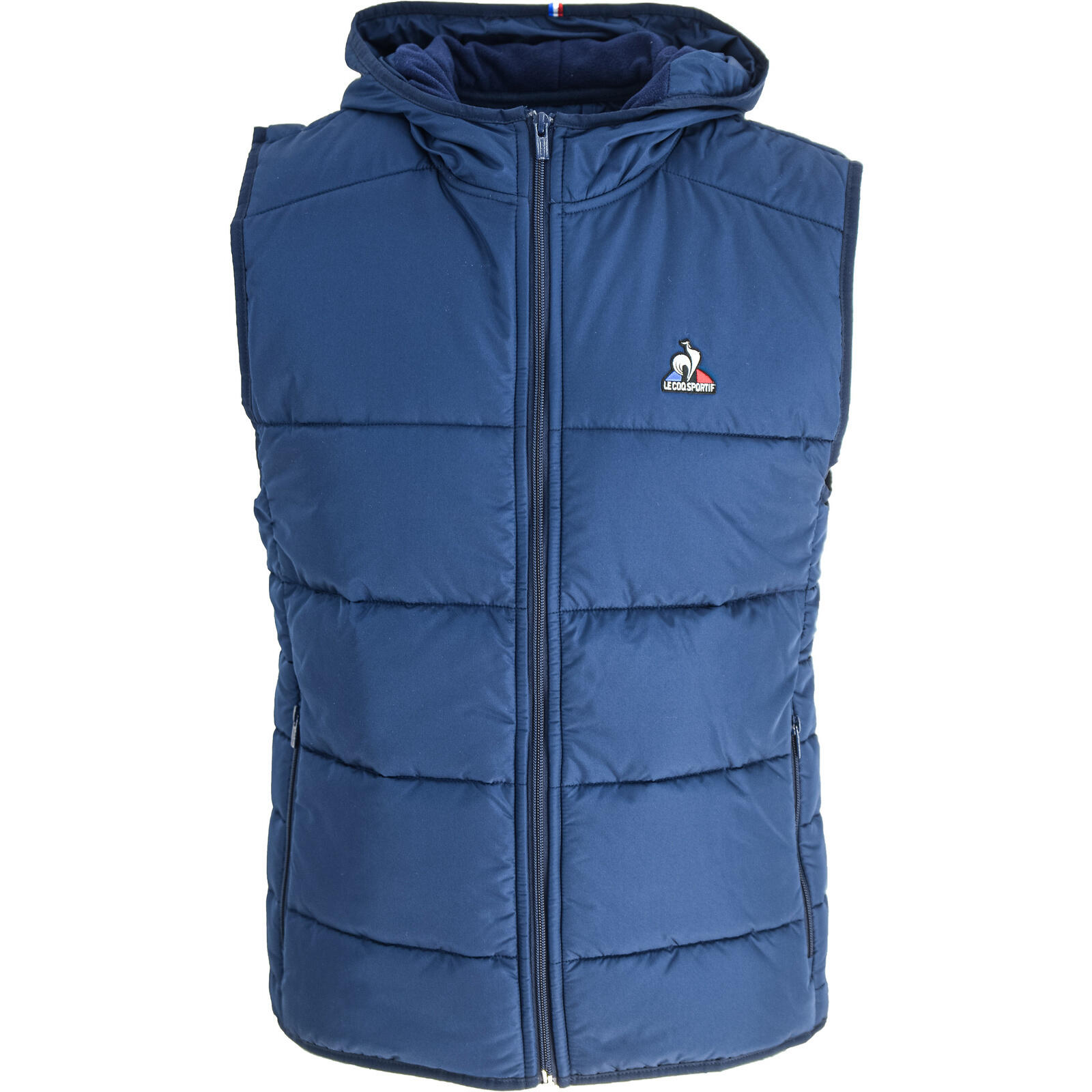 Kamizelka męskie Le Coq Sportif Doudoune Sleeveless N1