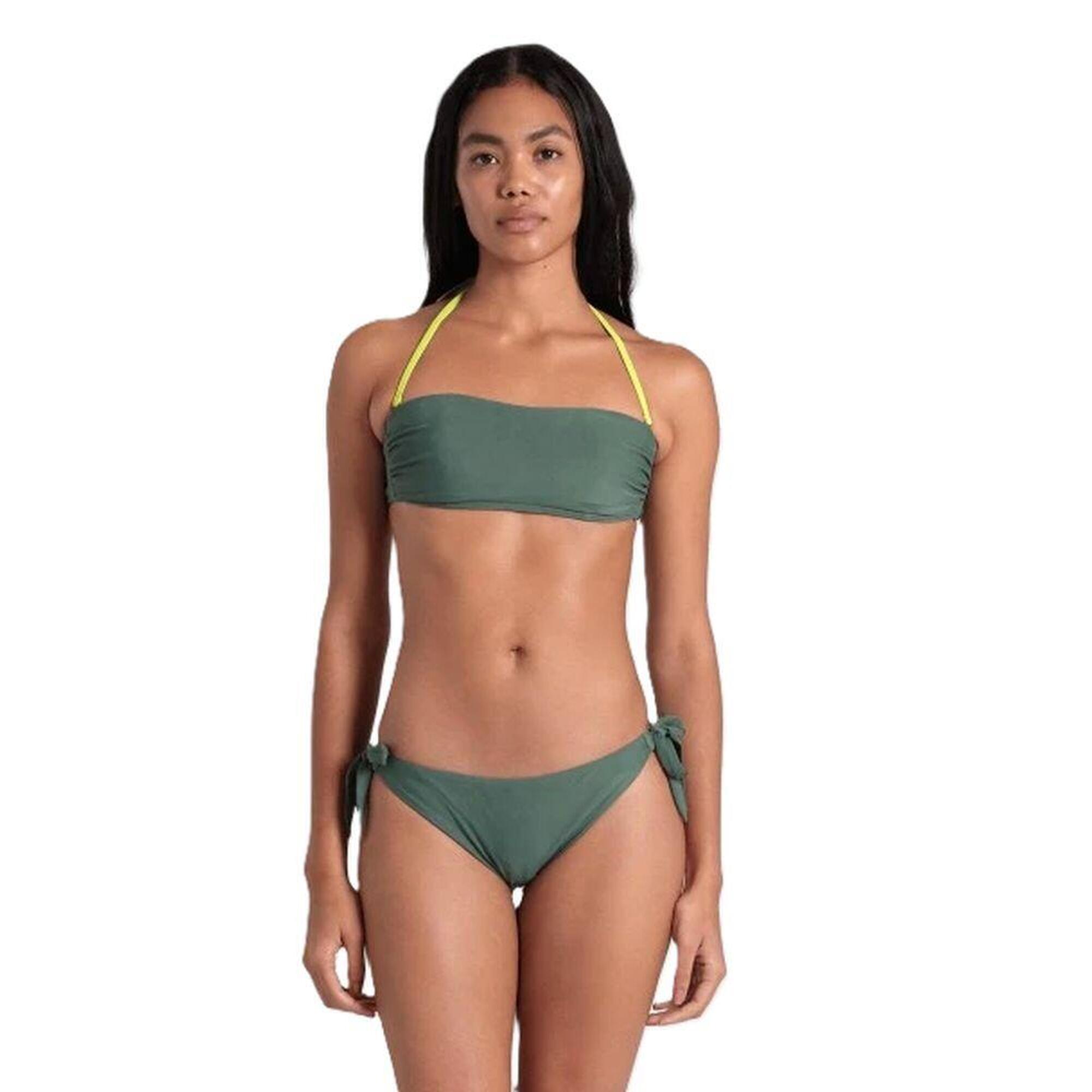 Strój kąpielowy damski dwuczęściowy kostium na basen Arena Profile Bikini