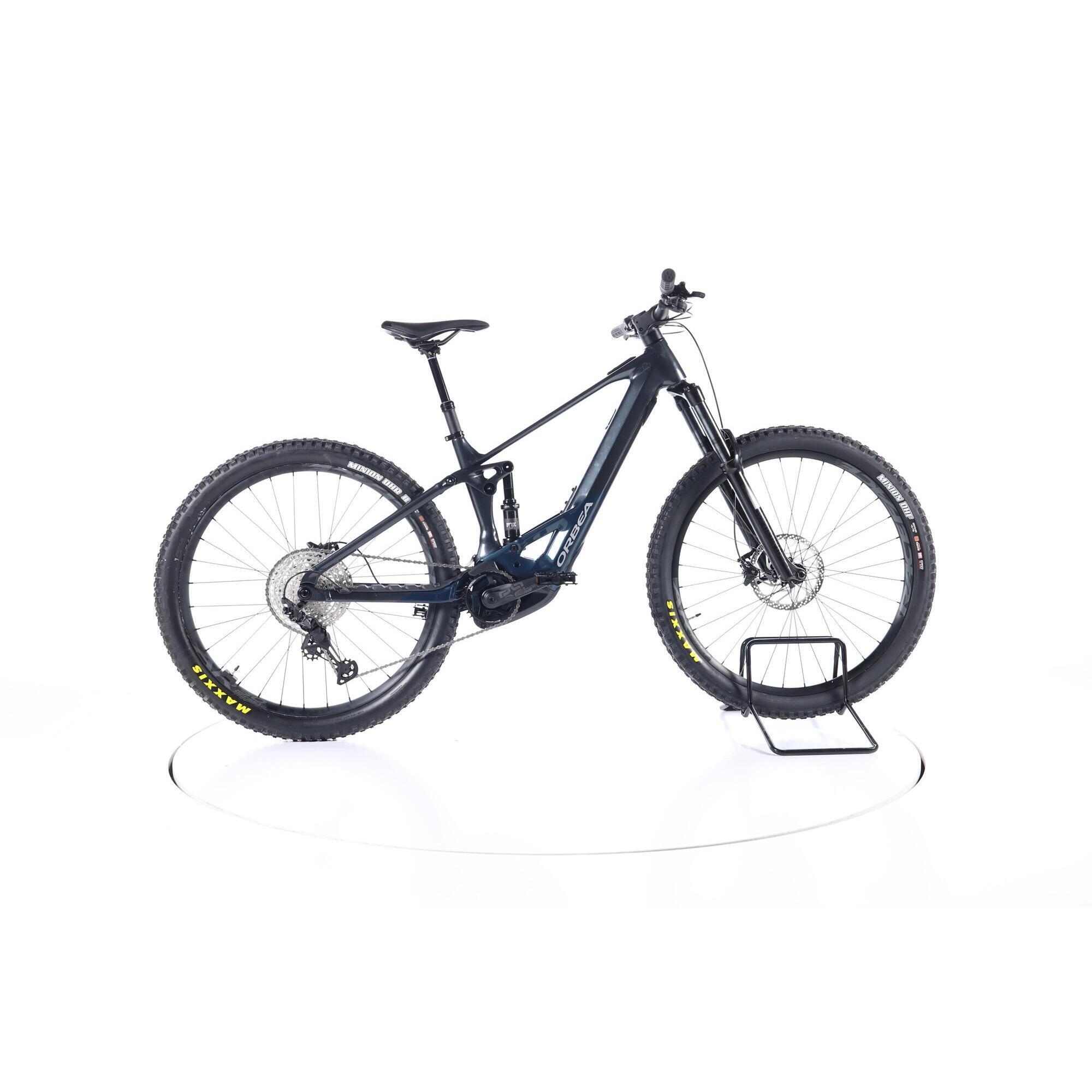 Second Life - Orbea WILD FS H30 Fully E-Bike 2023 - Jak nowy