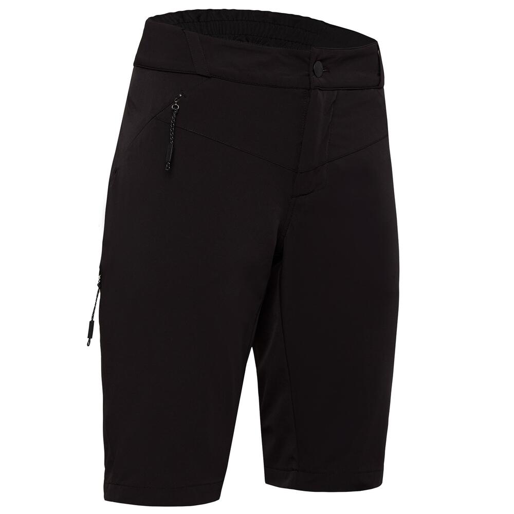 Spodenki rowerowe damskie SILVINI Women Shorts ALMA