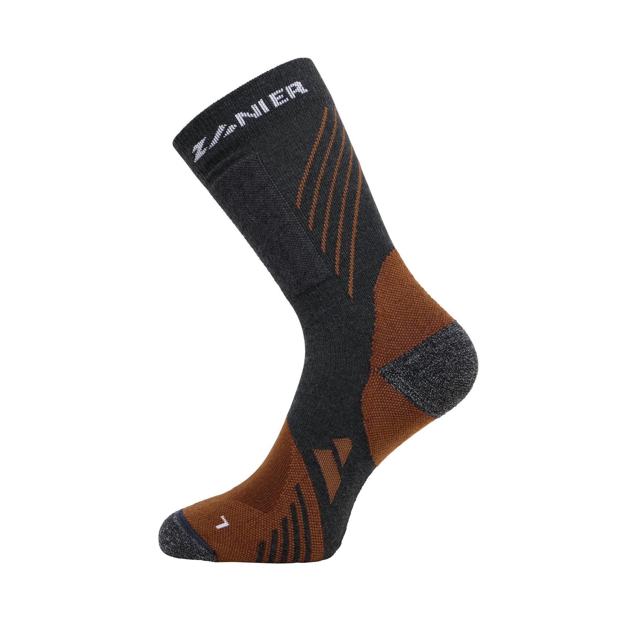 Skarpetki trekkingowe Zanier Hiking Socks