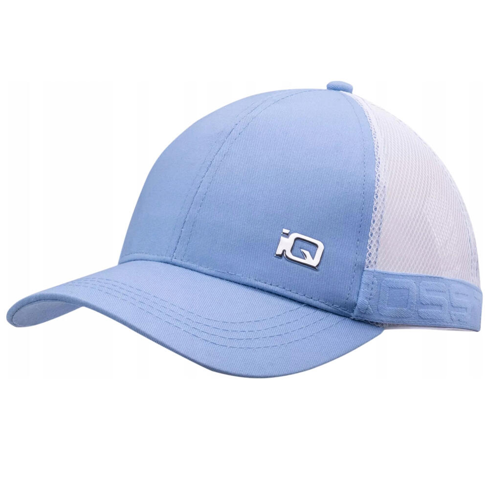 Damska Czapka Z Daszkiem Veric