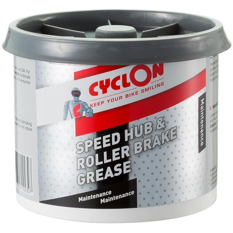 Speed Hub V.N.O. Smar - 500 Ml
