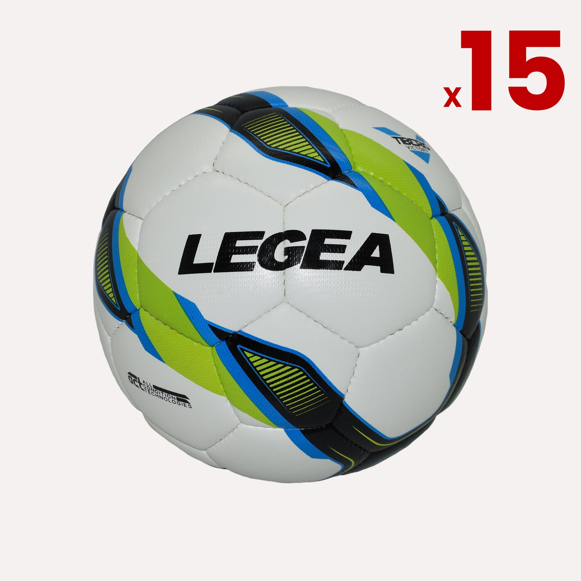 Zestaw 15 piłek Tiberio