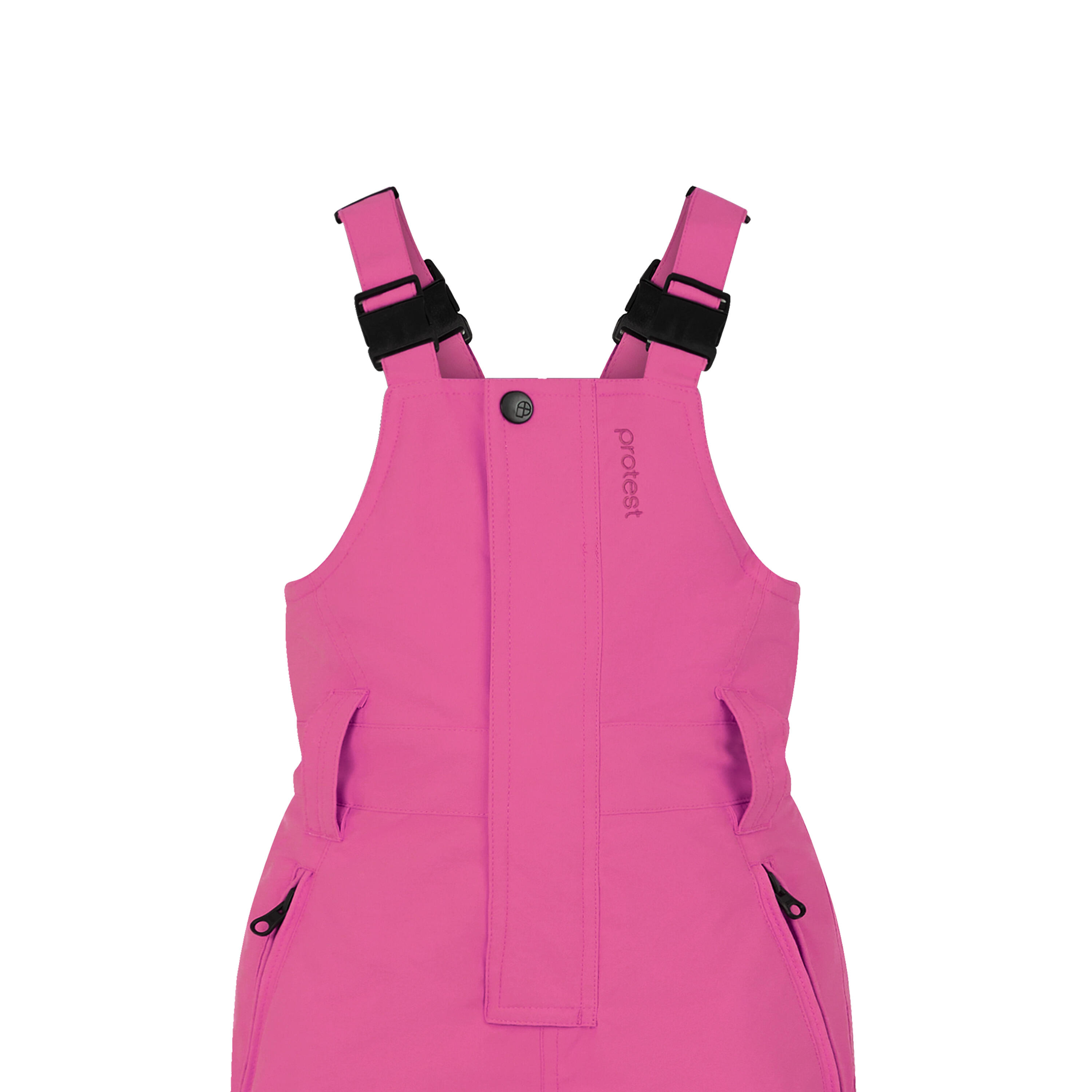 Skrzynka narciarska dla niemowląt Protest Neutroi TD