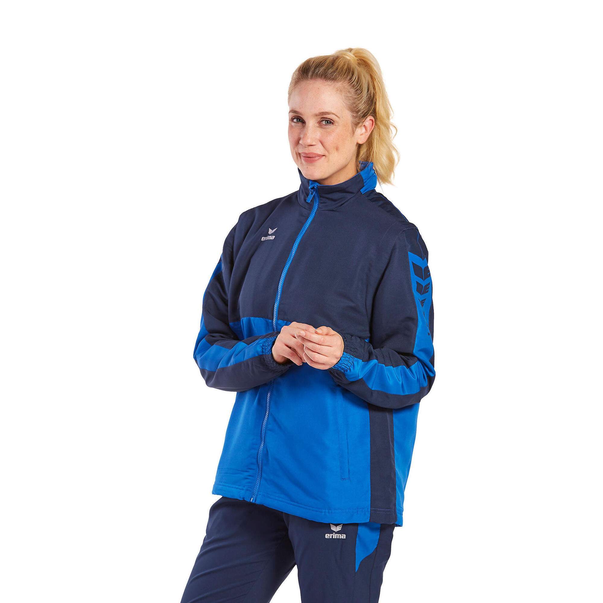 Kurtka Erima Six Wings