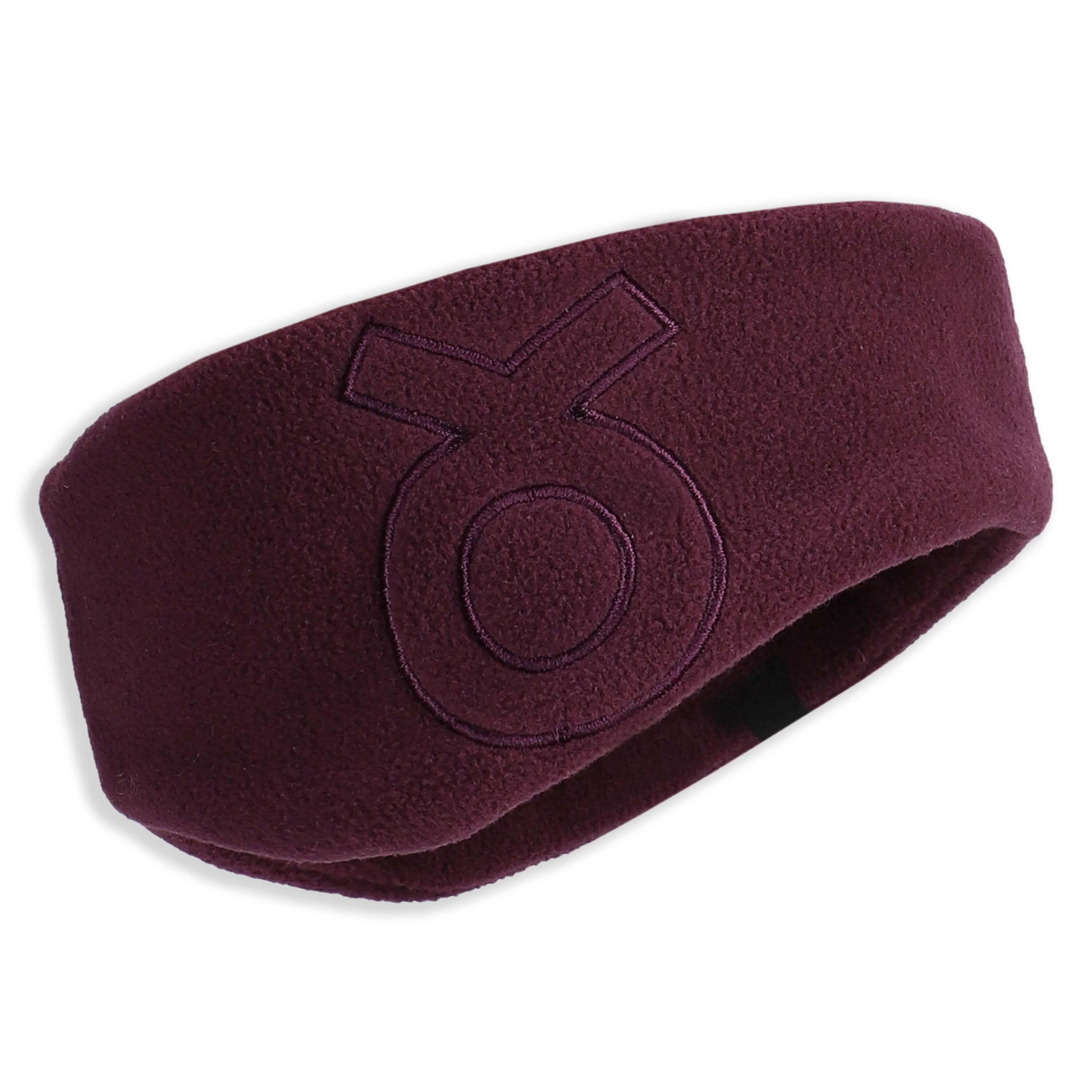 Opaska narciarska dziecięca polar Lemon Explore ZL4