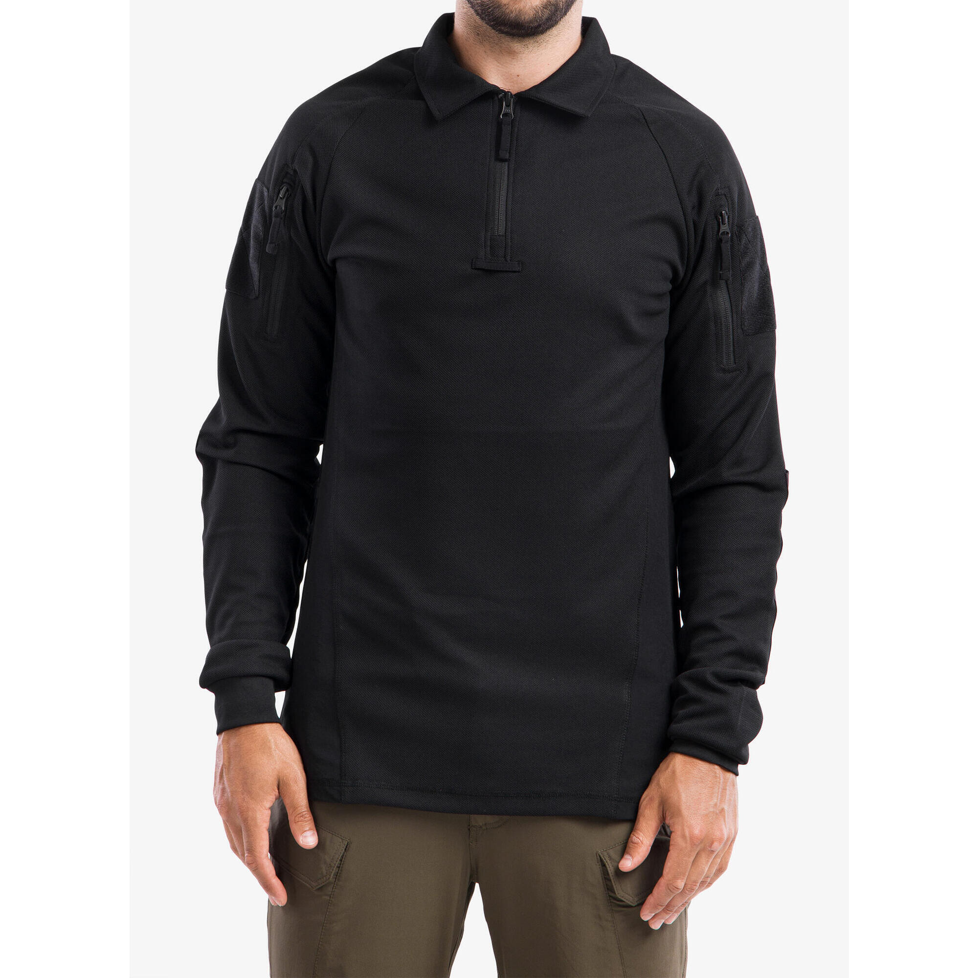 Bluza terenowa męska Helikon-Tex Polo Range