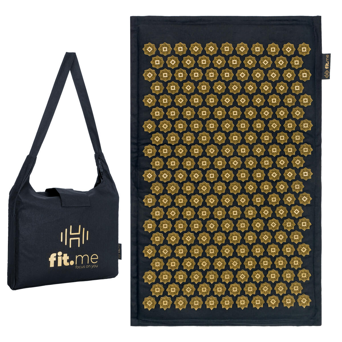 Mata do Akupresury Zen Pro Fit.me