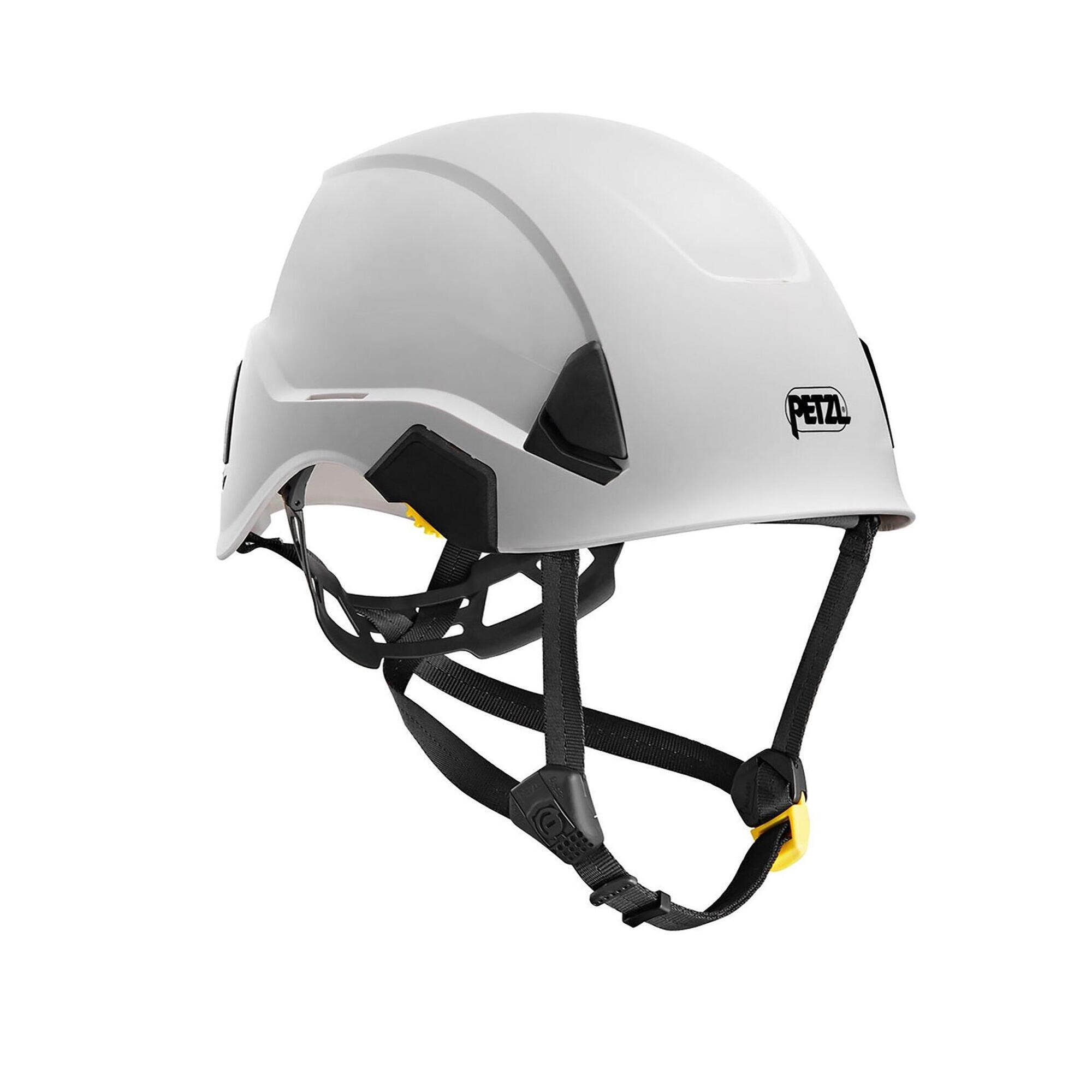 Kask do prac na wysokości Petzl Strato - white