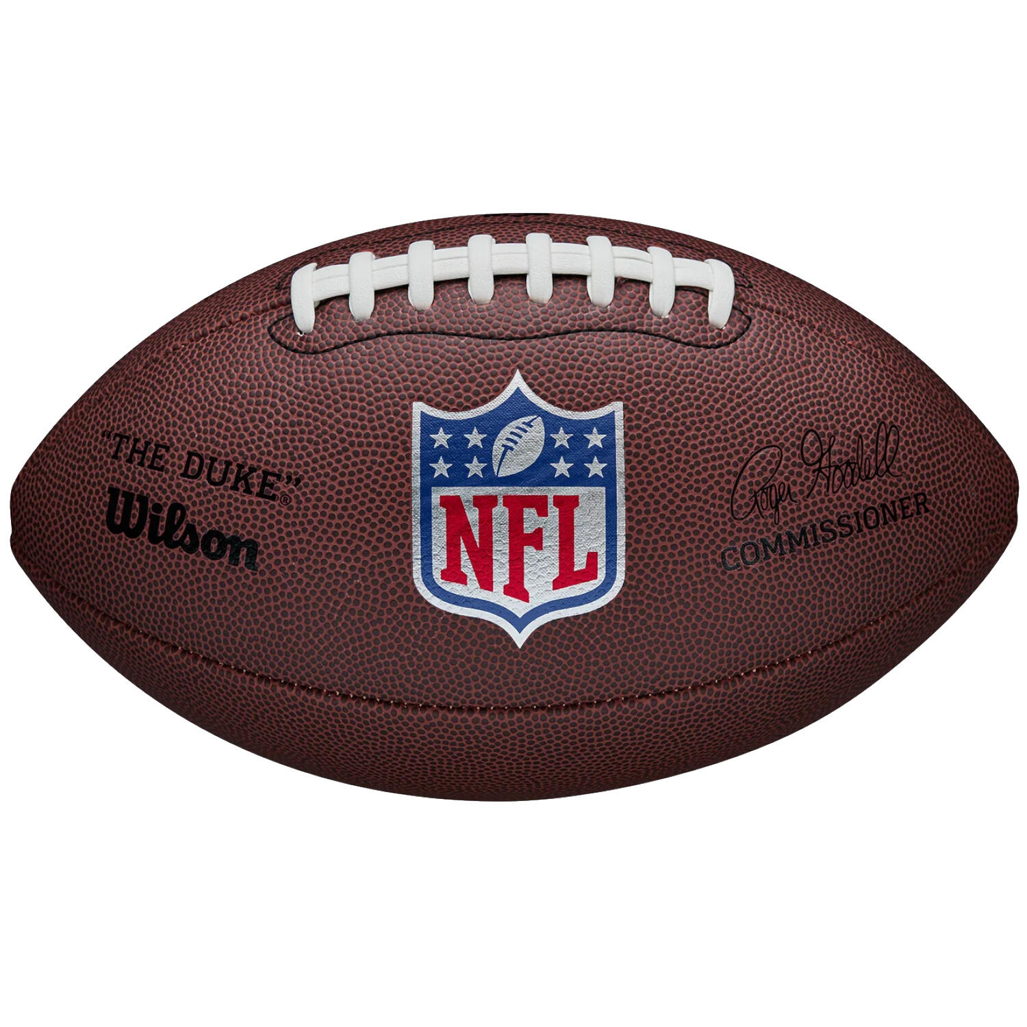 Piłka do futbolu amerykańskiego NFL The Duke Replica Ball rozmiar 9