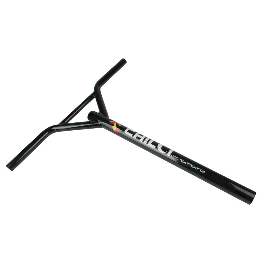 Kierownica skutera Chilli T-Bar Chromoly