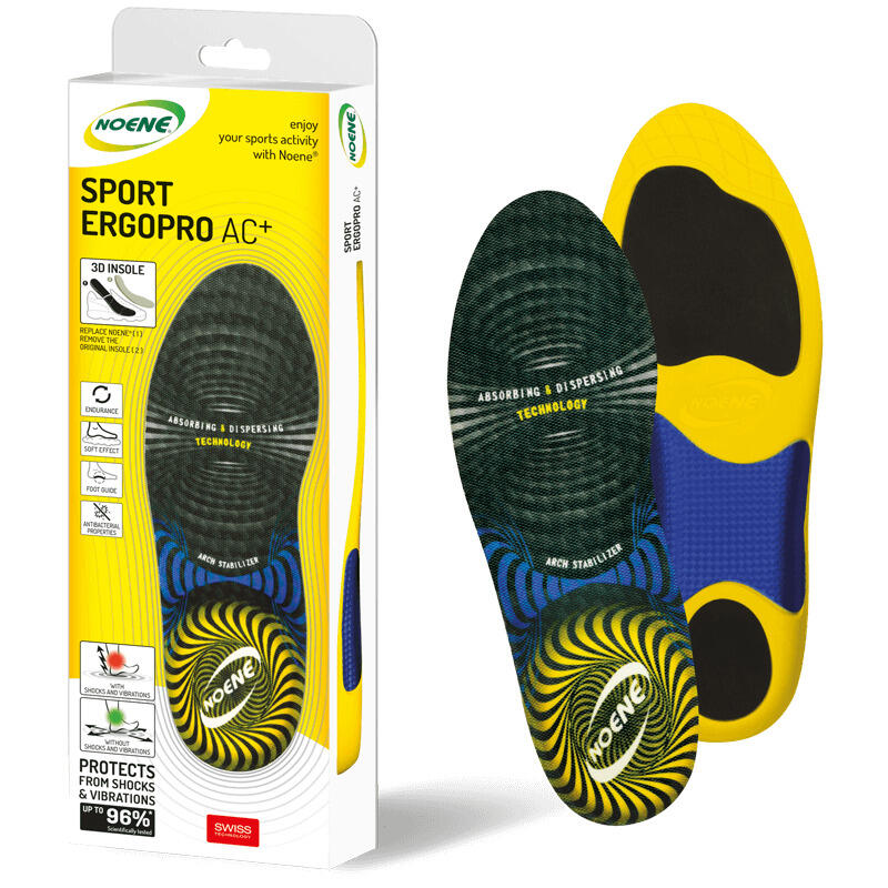 Wyłącznie Noene Ergopro AC+