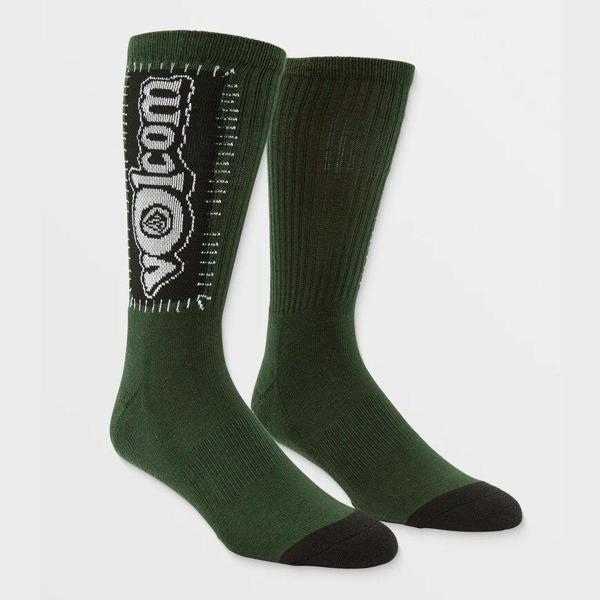 Skarpety Volcom Ent alpine