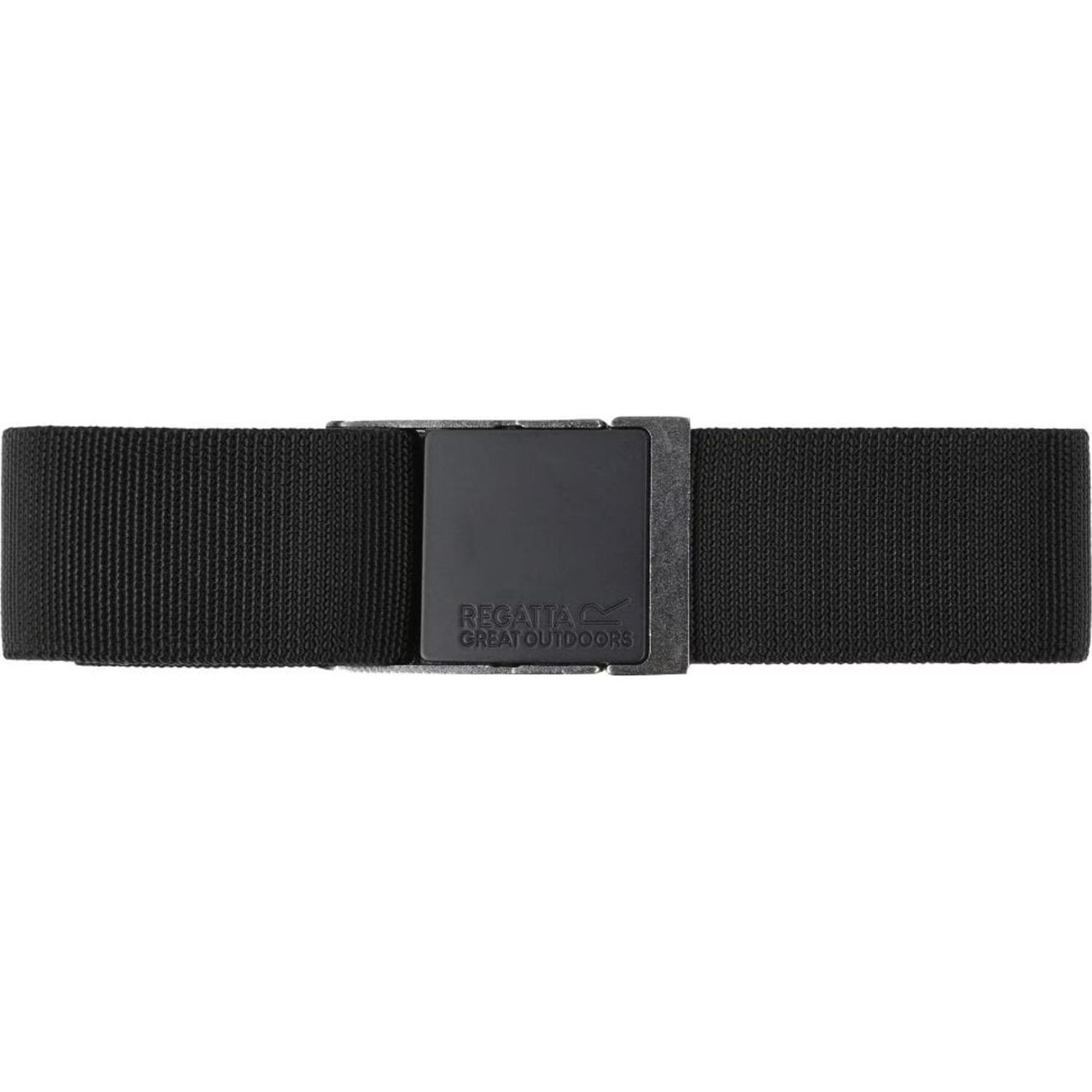 Pasek męski Regatta Konex Webbelt III
