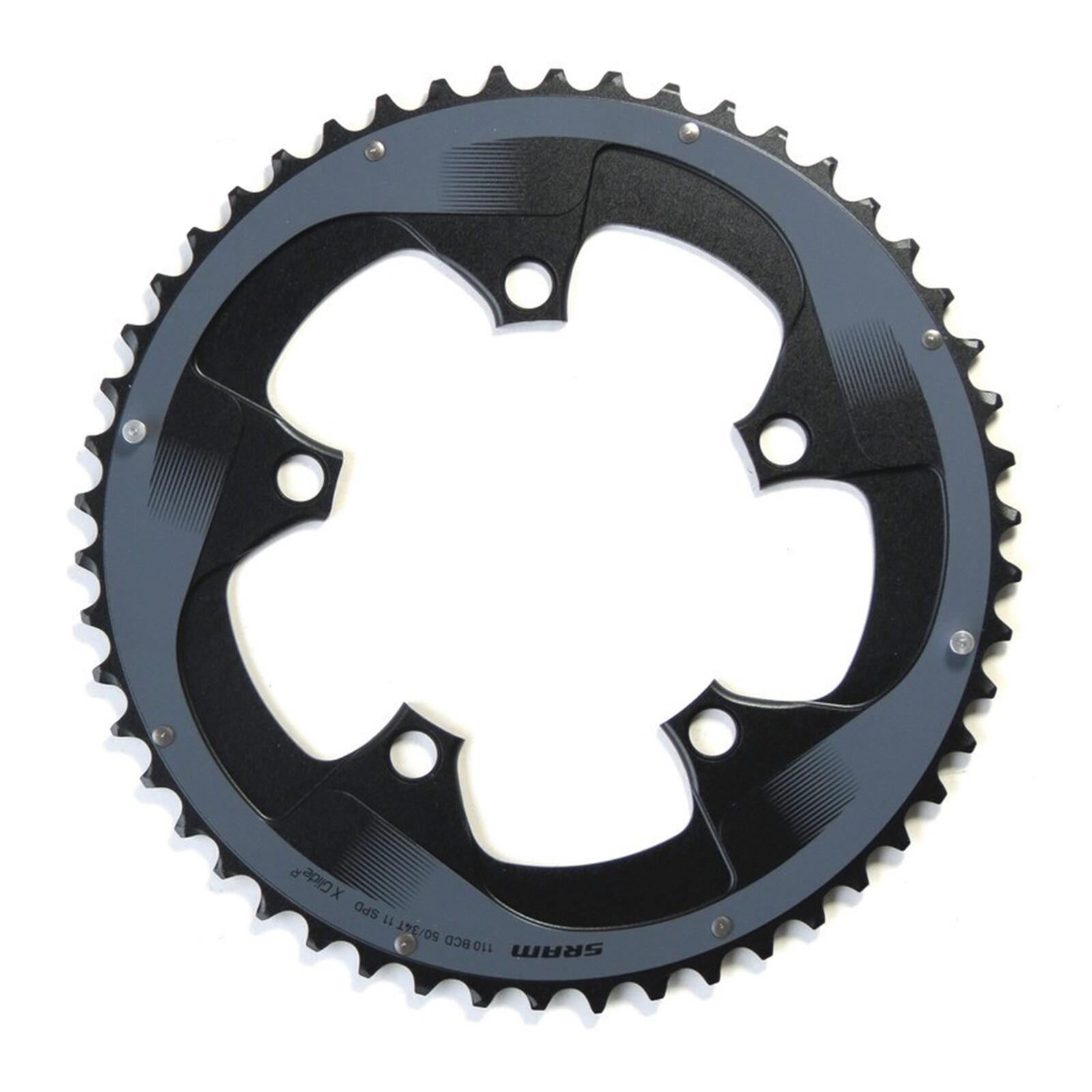 Taca Sram Road Force 11s 50t/110 Alu 5mm