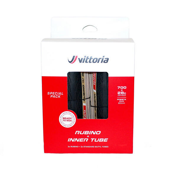 Opona do Vittoria Rubino V 28-622/700 x 28c
