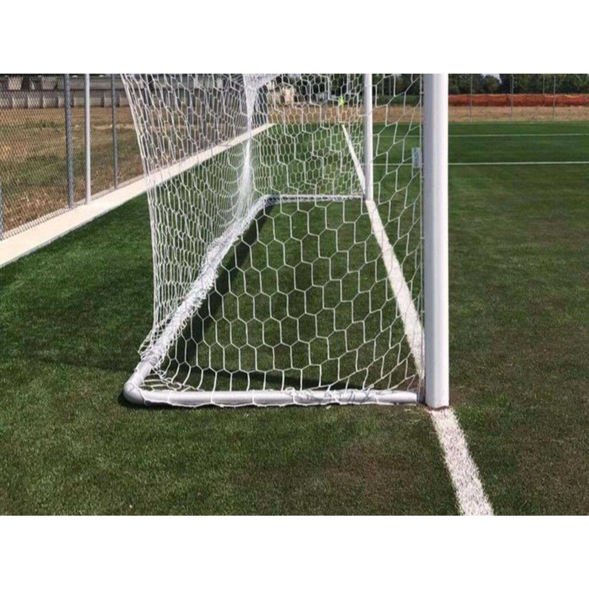 System podnoszenia - Stal - Do bramek piłkarskich 11-a-side