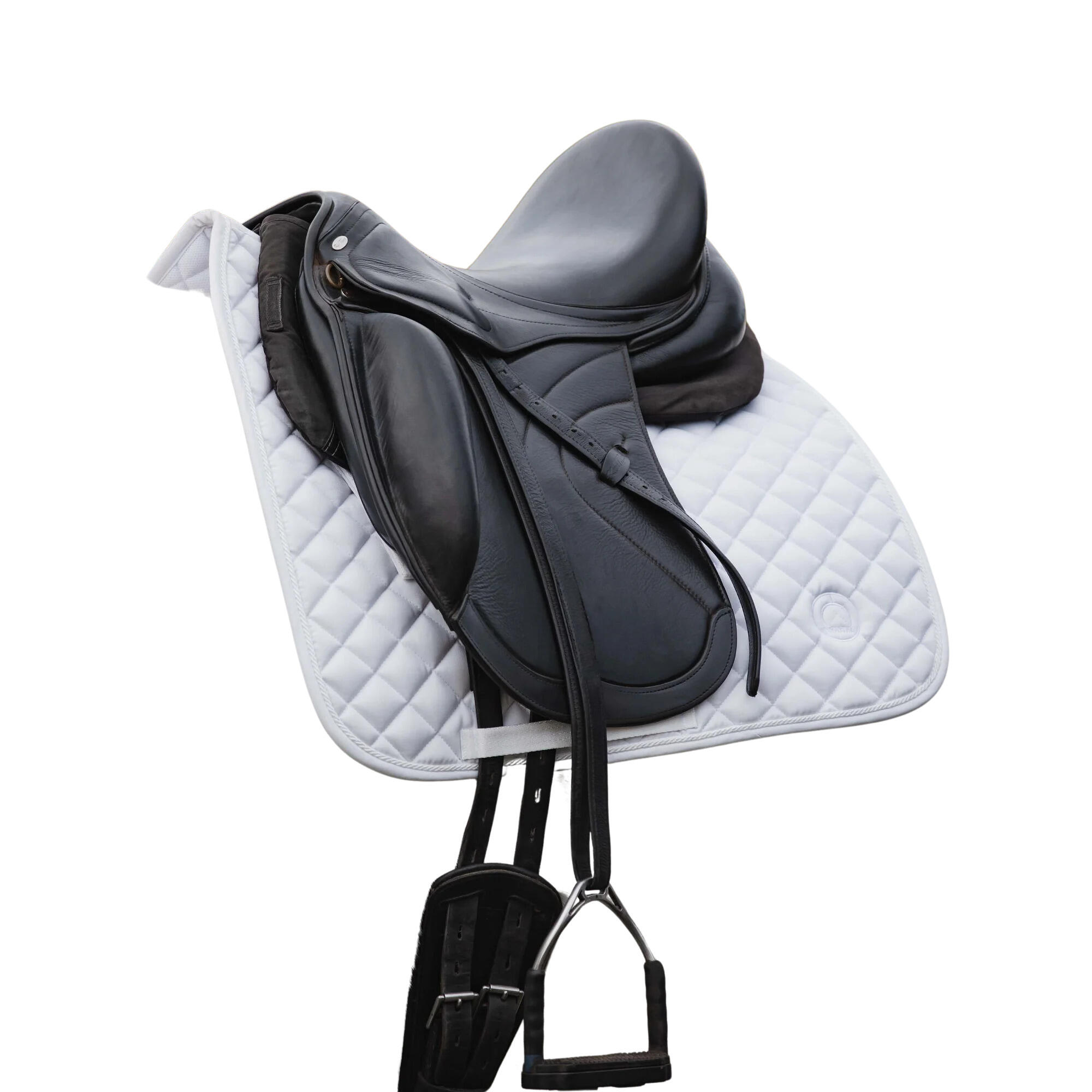 Czaprak ujeżdżeniowy dla koni Montar Fair