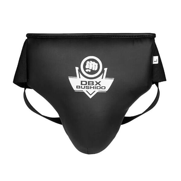 Ochraniacz krocza suspensor ARG-2152 DBX Bushido