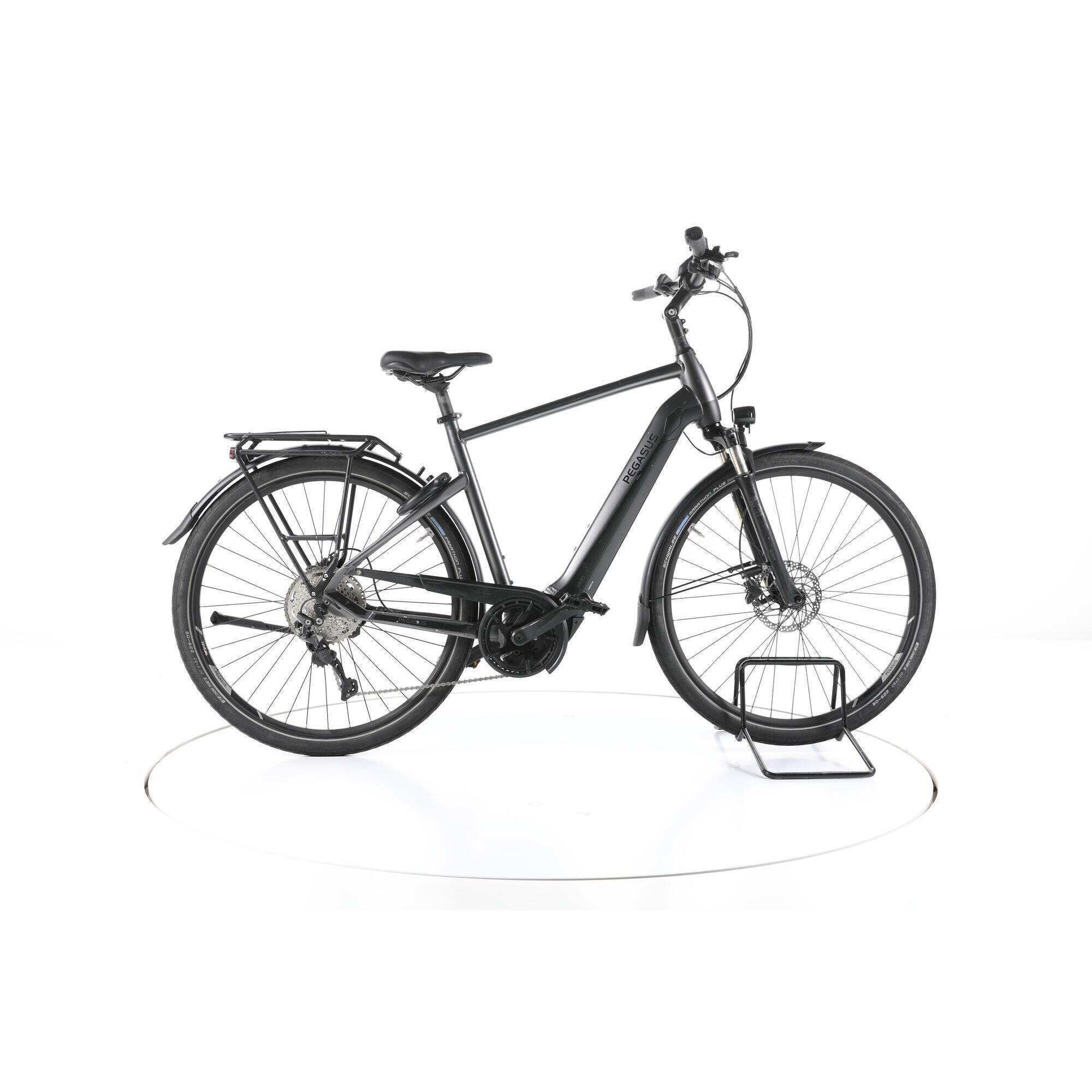 Second Life - Pegasus Premio Evo 10 Lite Trekking E-Bike - Stan dobry