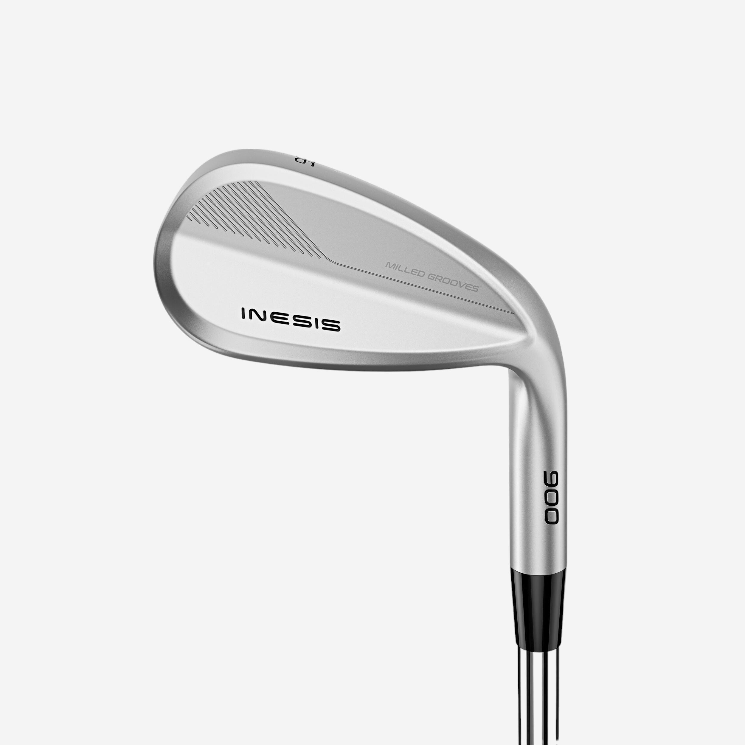 Kij golfowy wedge Inesis 900 regular rozm. 2 stal dla praworęcznych