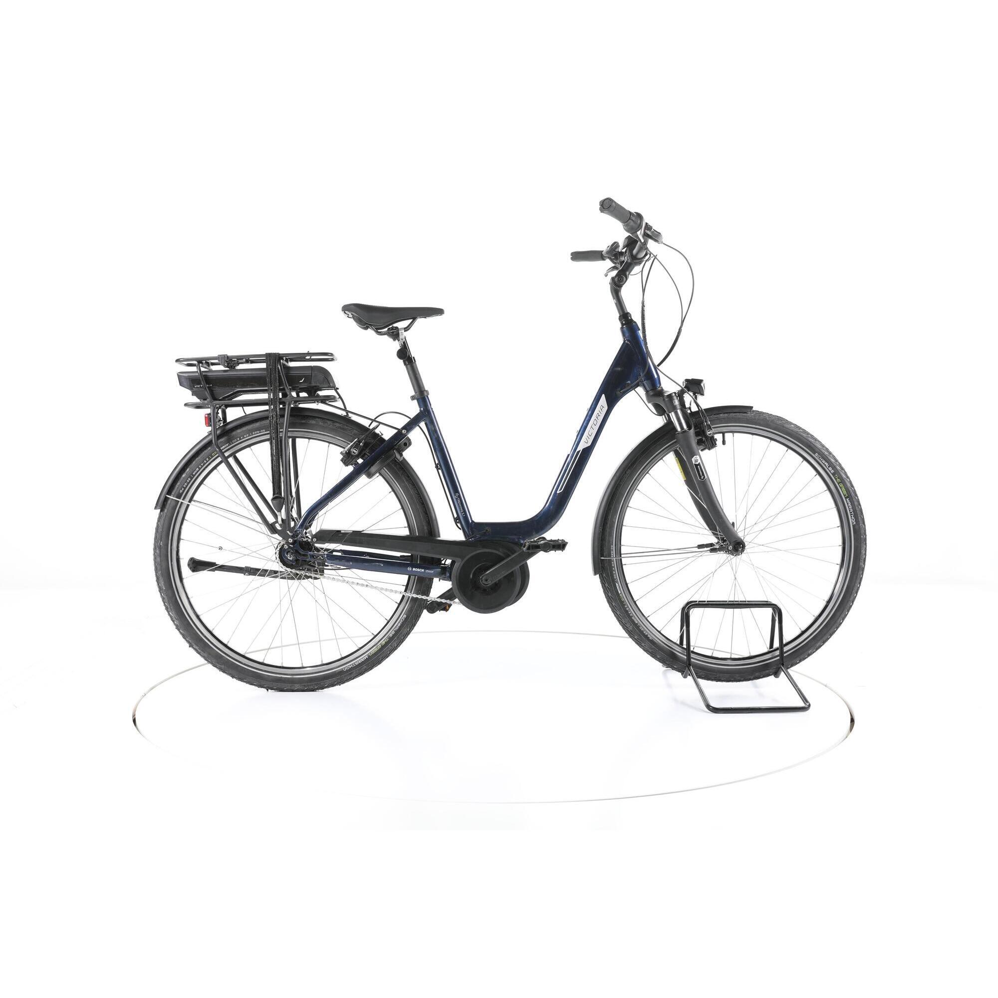 Second Life - Pegasus Premio EVO 10 Lite Trekking E-Bike - Bardzo dobry stan