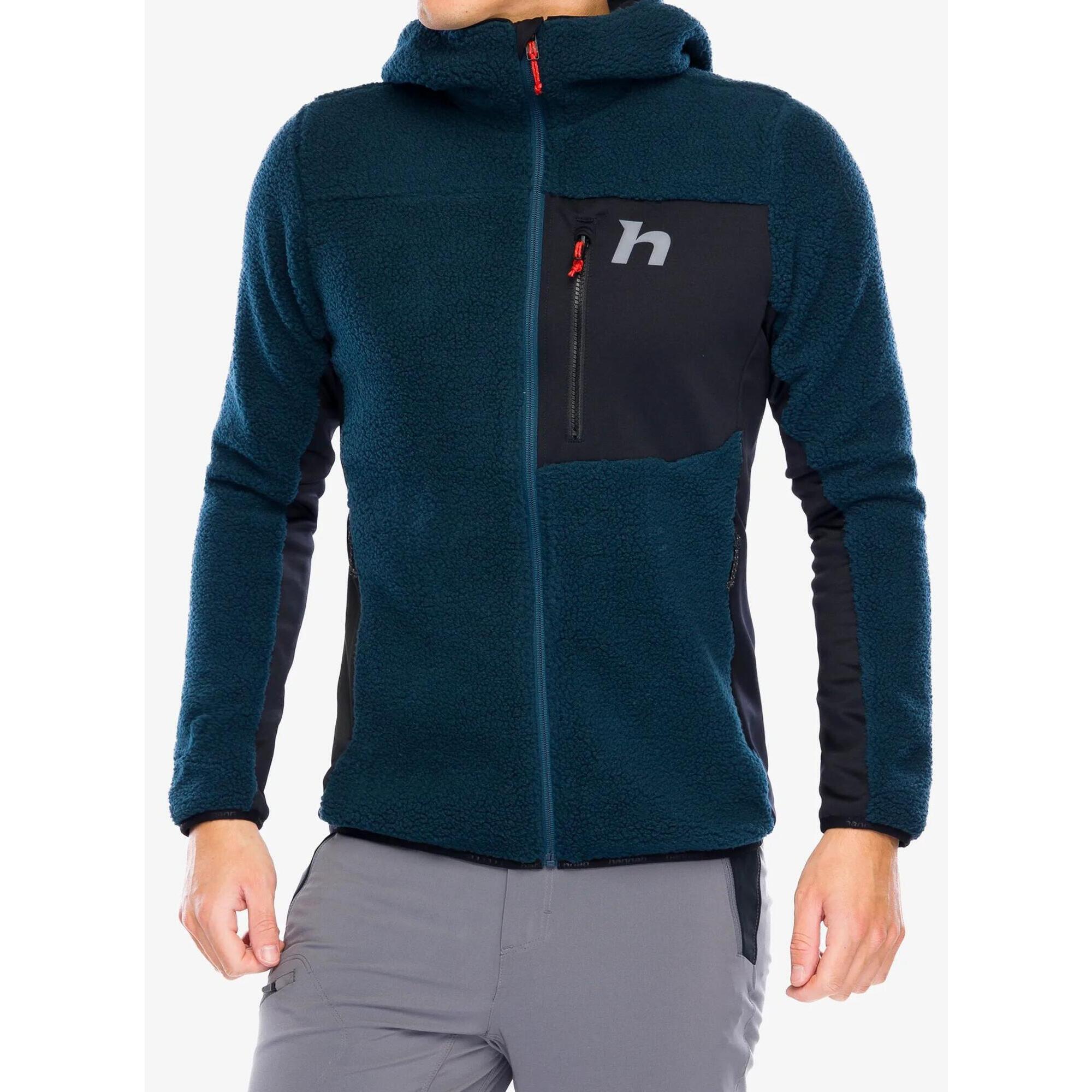 Kurtka polarowa męska Hannah Kodiak Hoody