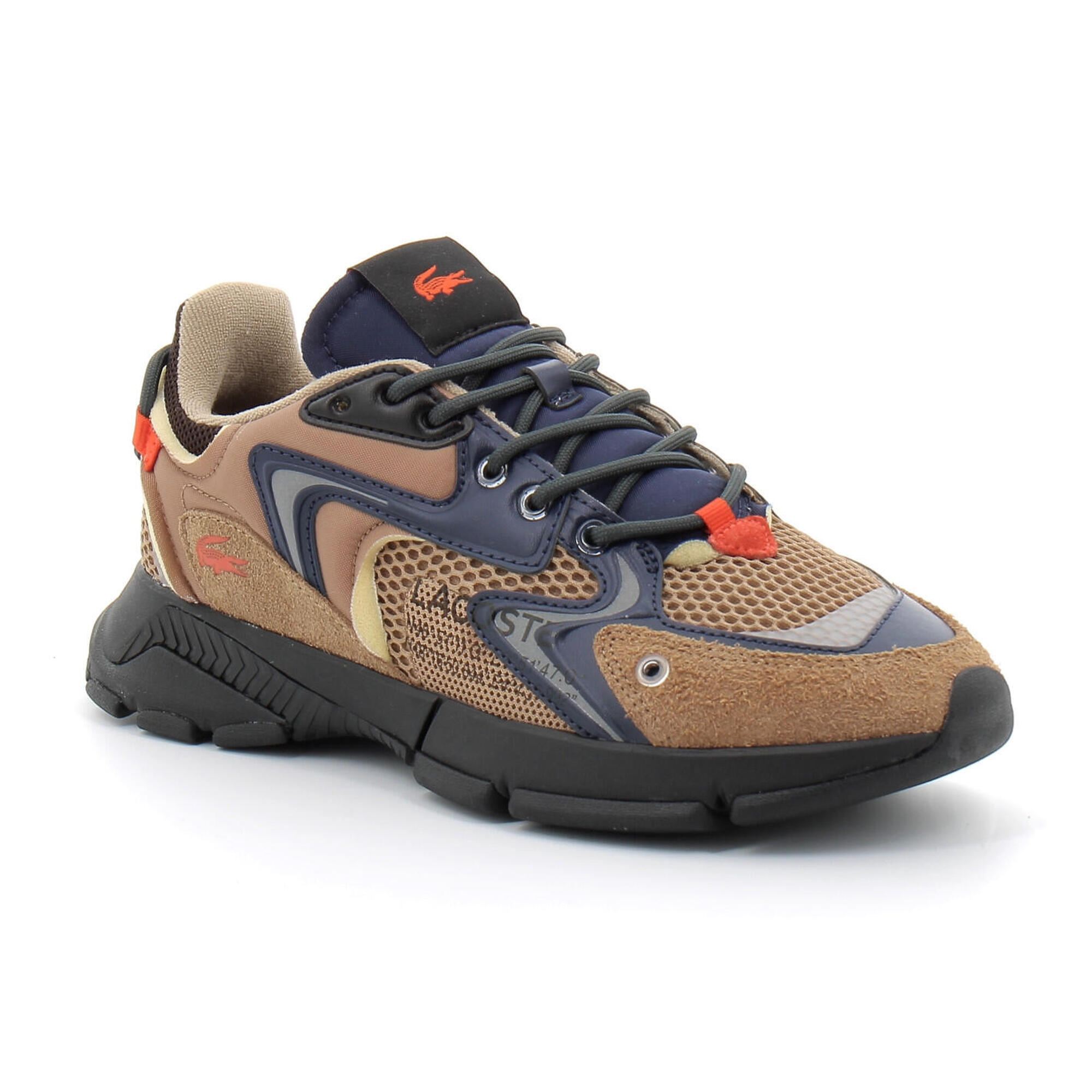 Buty męskie sportowe do chodzenia Lacoste L003 NEO