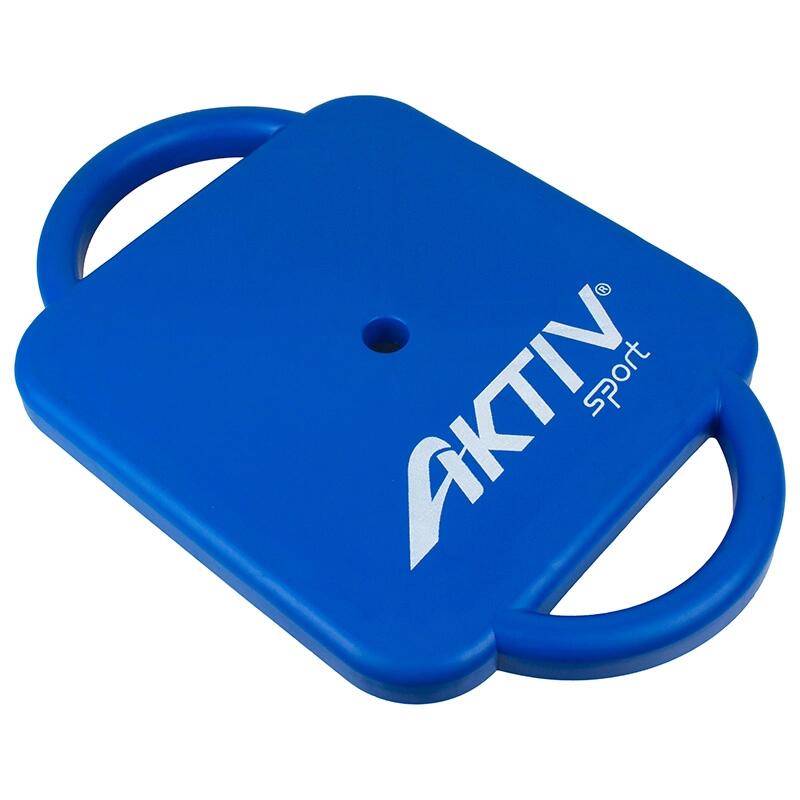 Deska z kółkami Aktivsport niebieska
