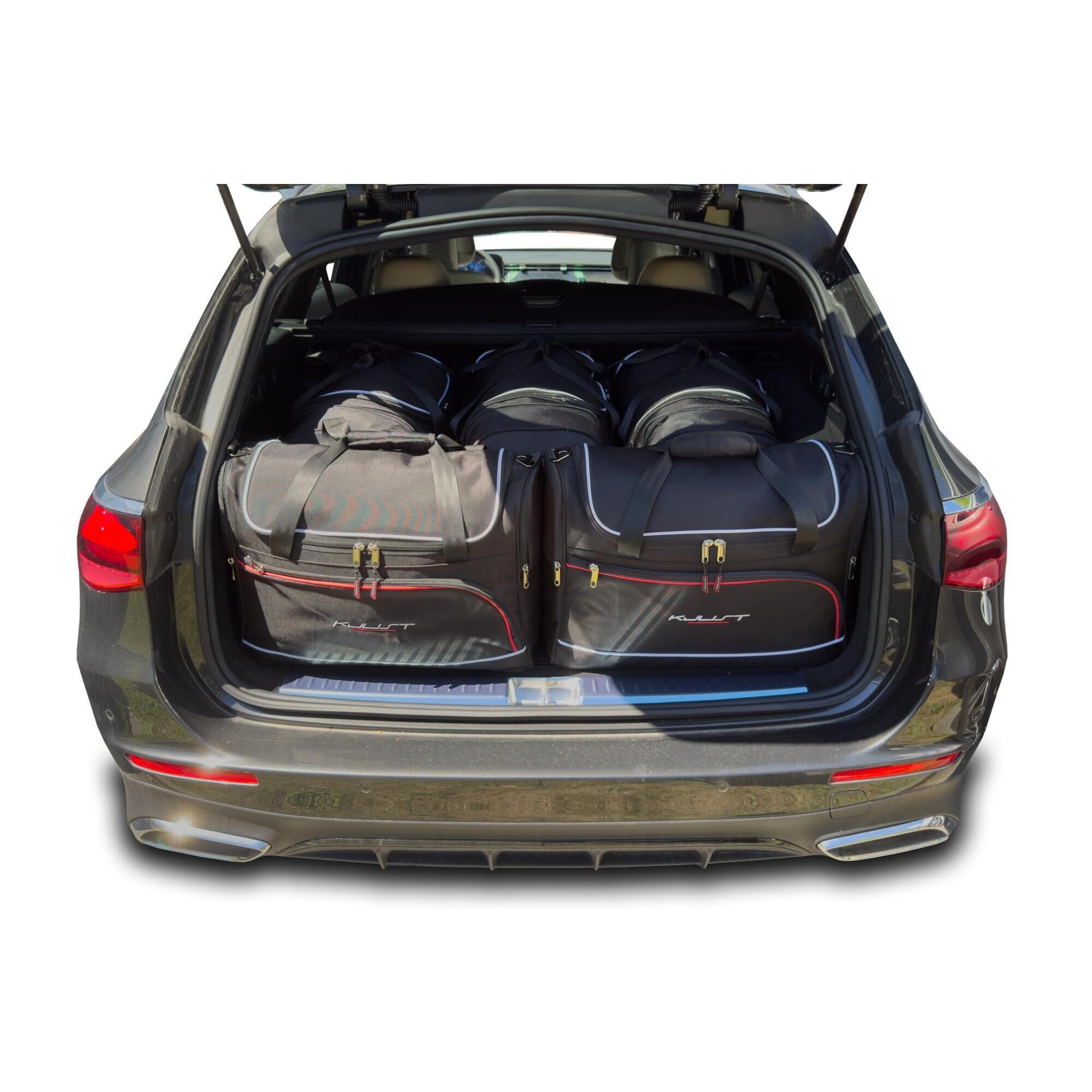 Torby Do Bagażnika Mercedes-Benz E Kombi 2023+ 5Szt Kjust