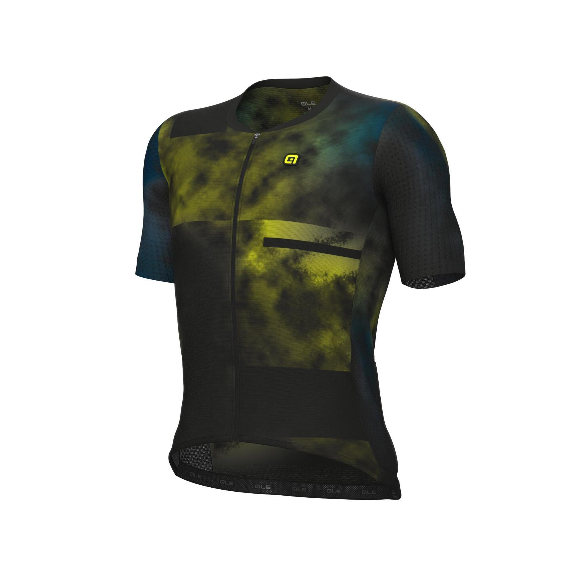 Koszulka rowerowa męska Alé Cycling PR-E Atmosfera