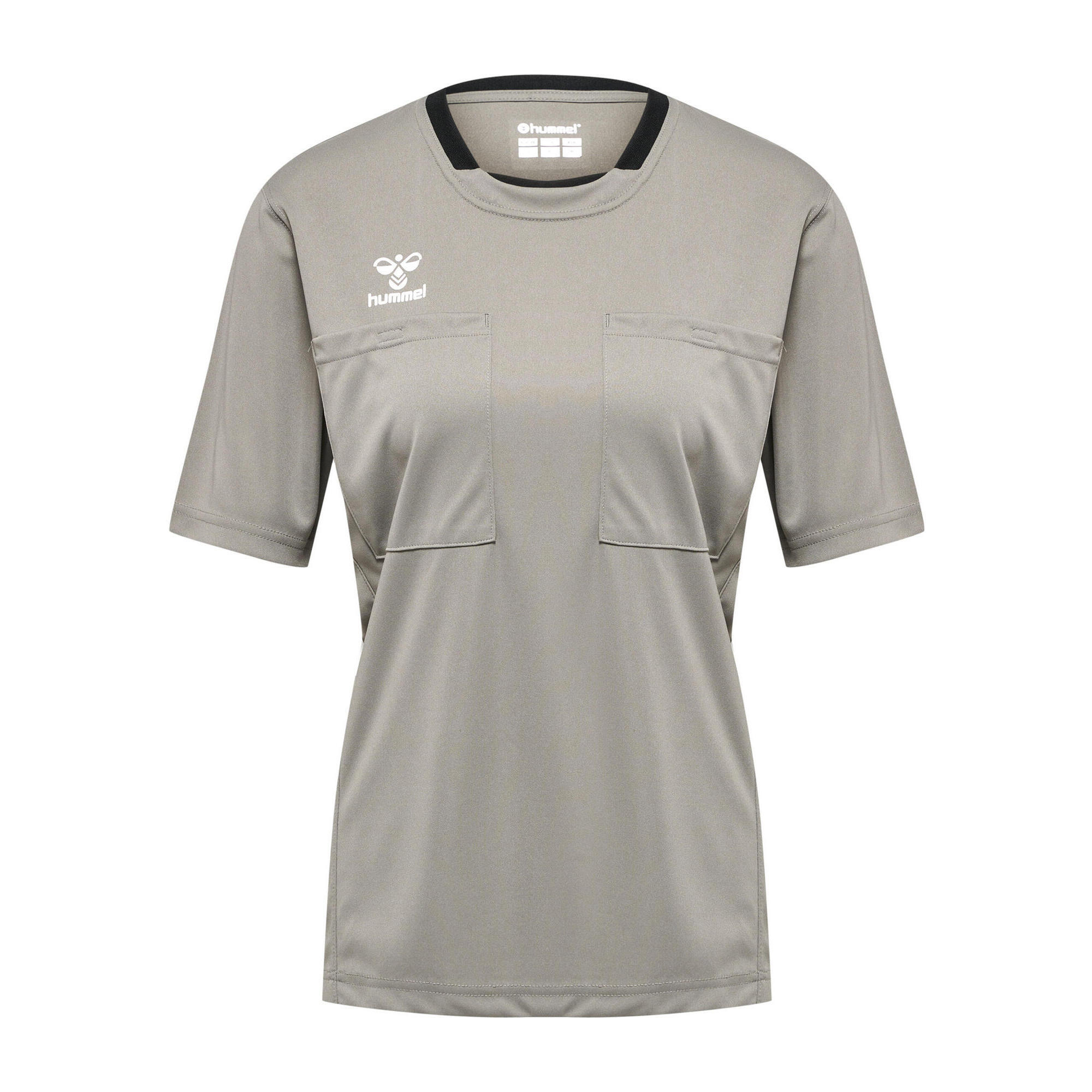 Koszulka damska Hummel hml referee chevron