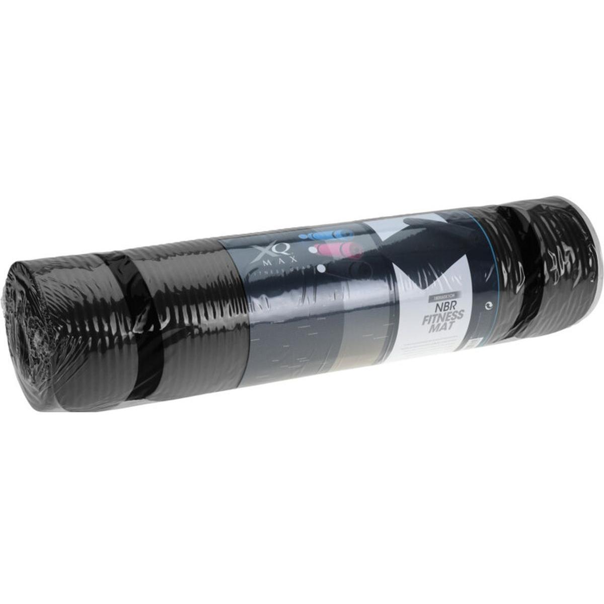 Mata fitness Xqmax NBR antypoślizgowa