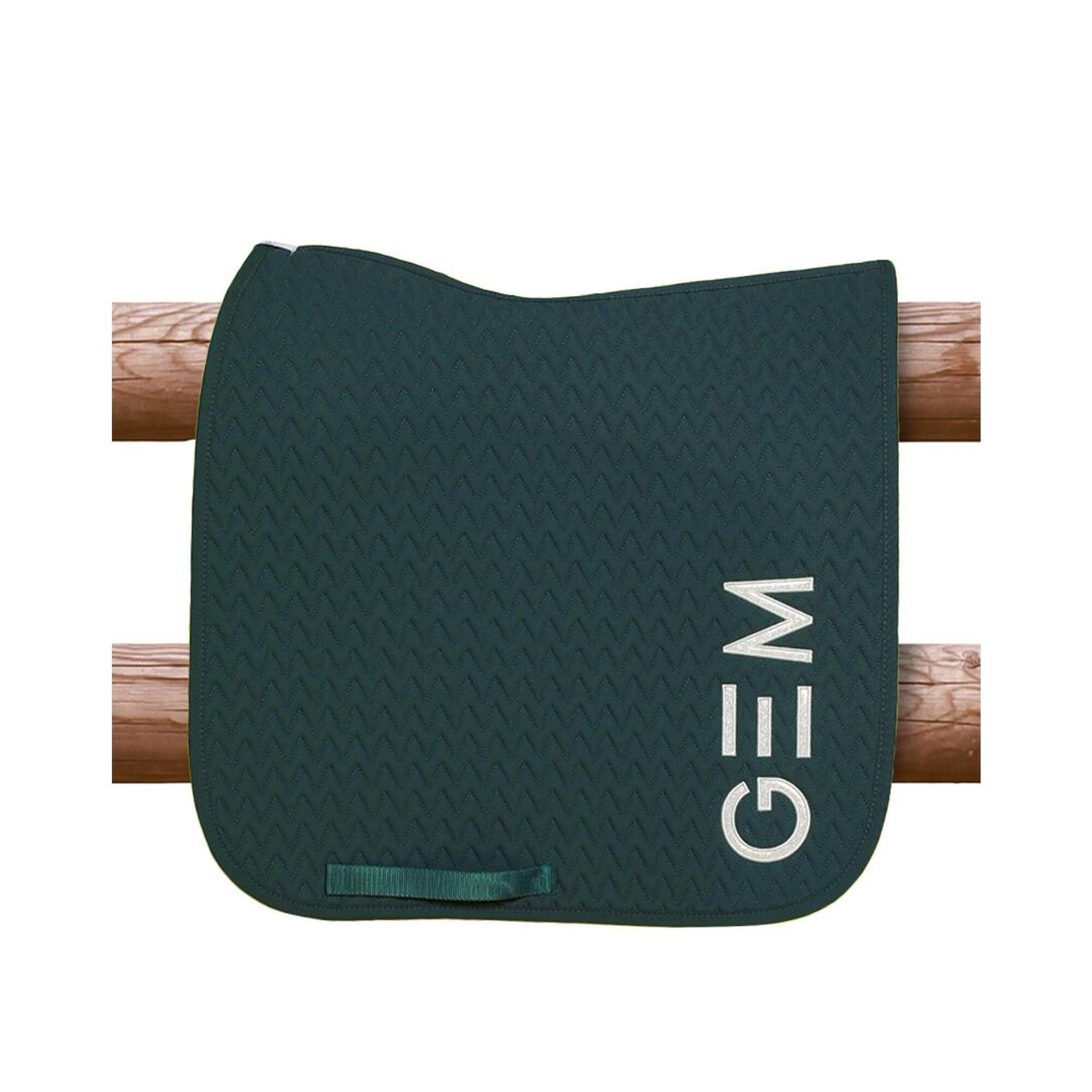 Mata ujeżdżeniowa dla koni GEM Ten