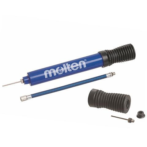 Pompka Molten Double Action niebieska DHP21