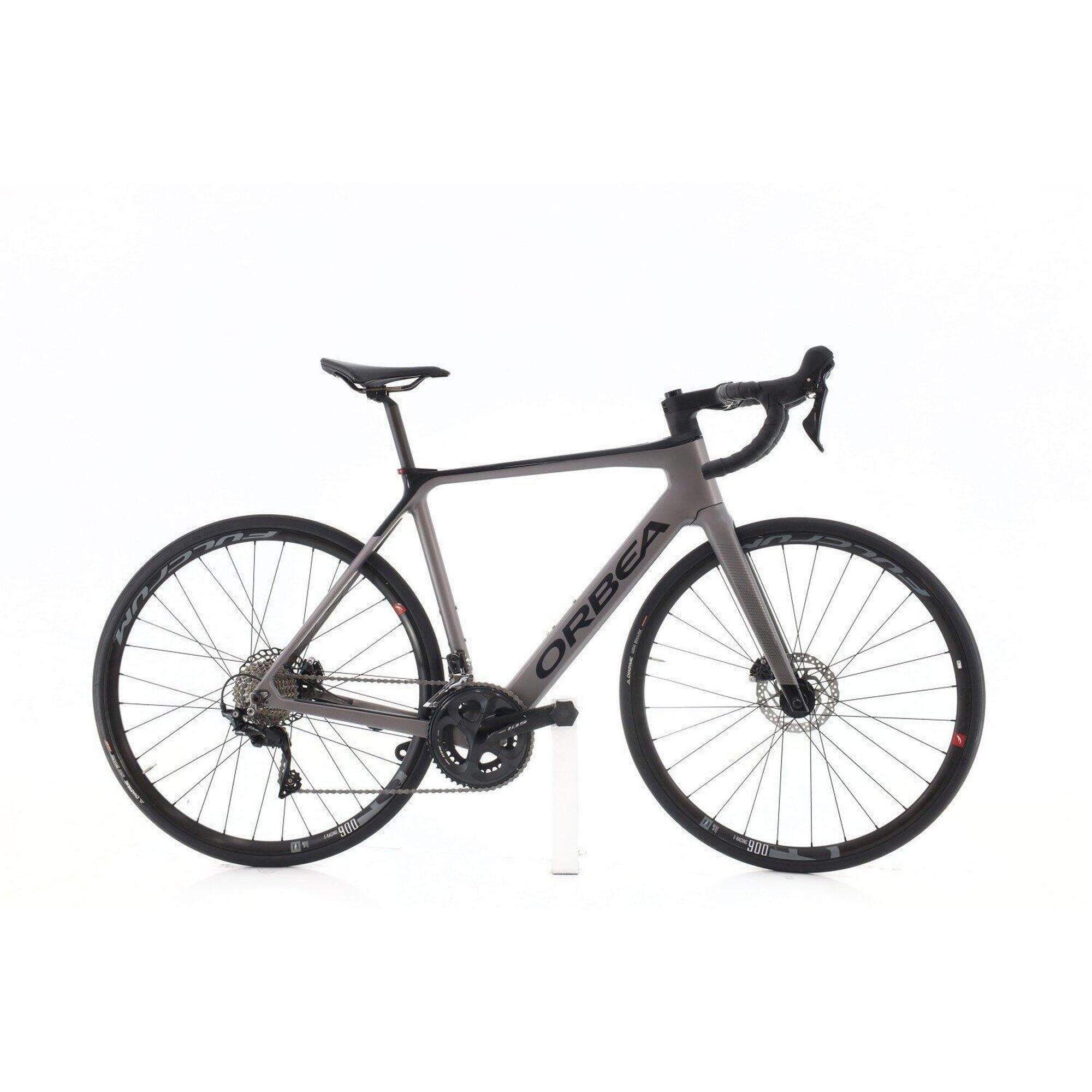 Second life · R. szosowy elektryczny · Orbea Gain · W bardzo dobrym stanie