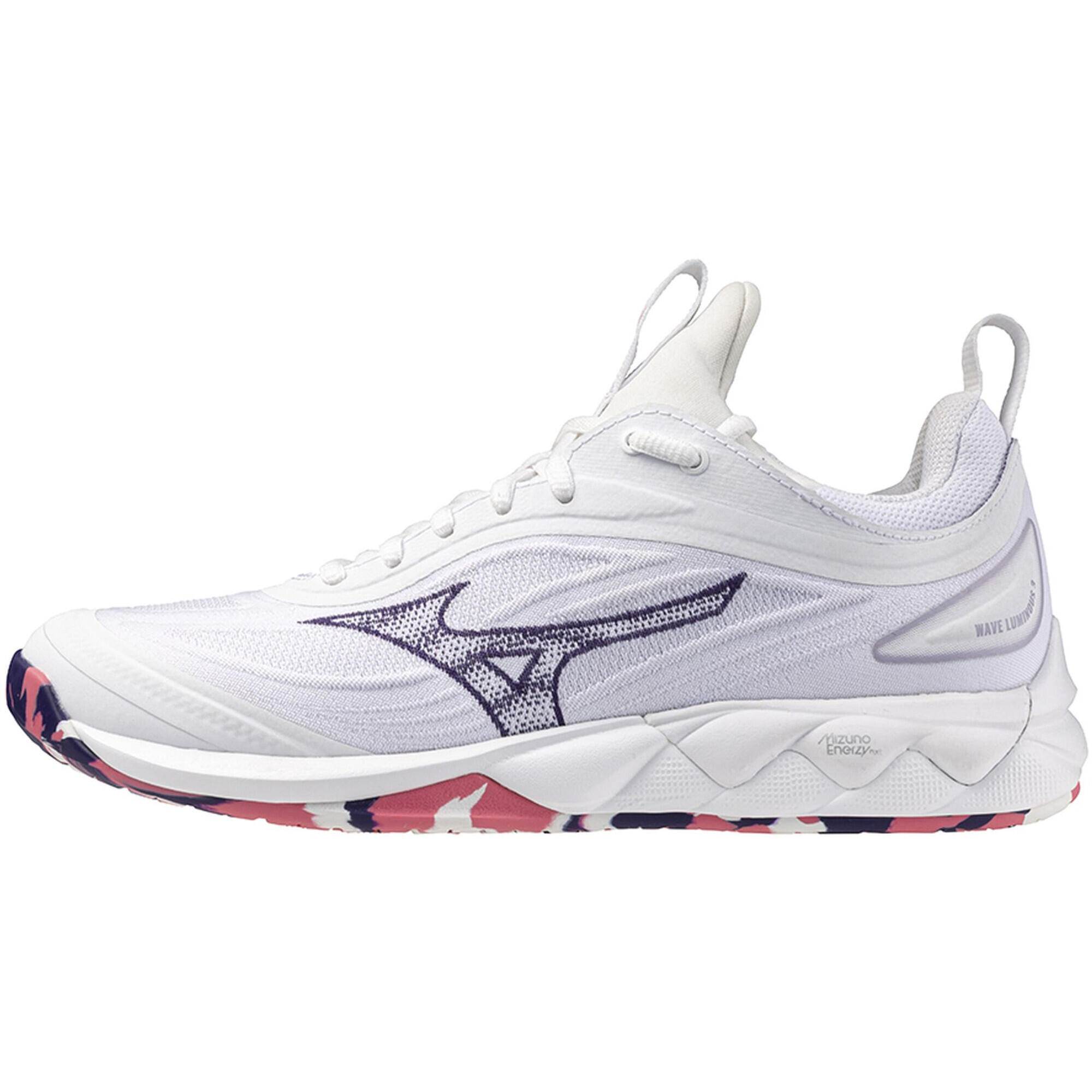 Damskie buty halowe Mizuno Wave Luminous
