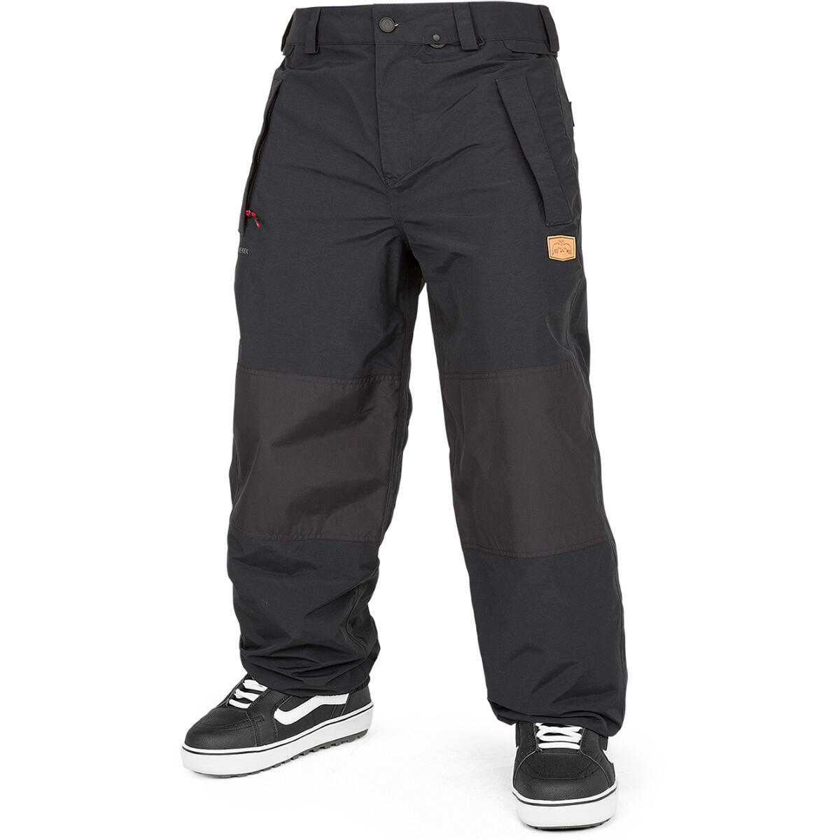 Spodnie narciarskie Volcom Longo Gore Tex