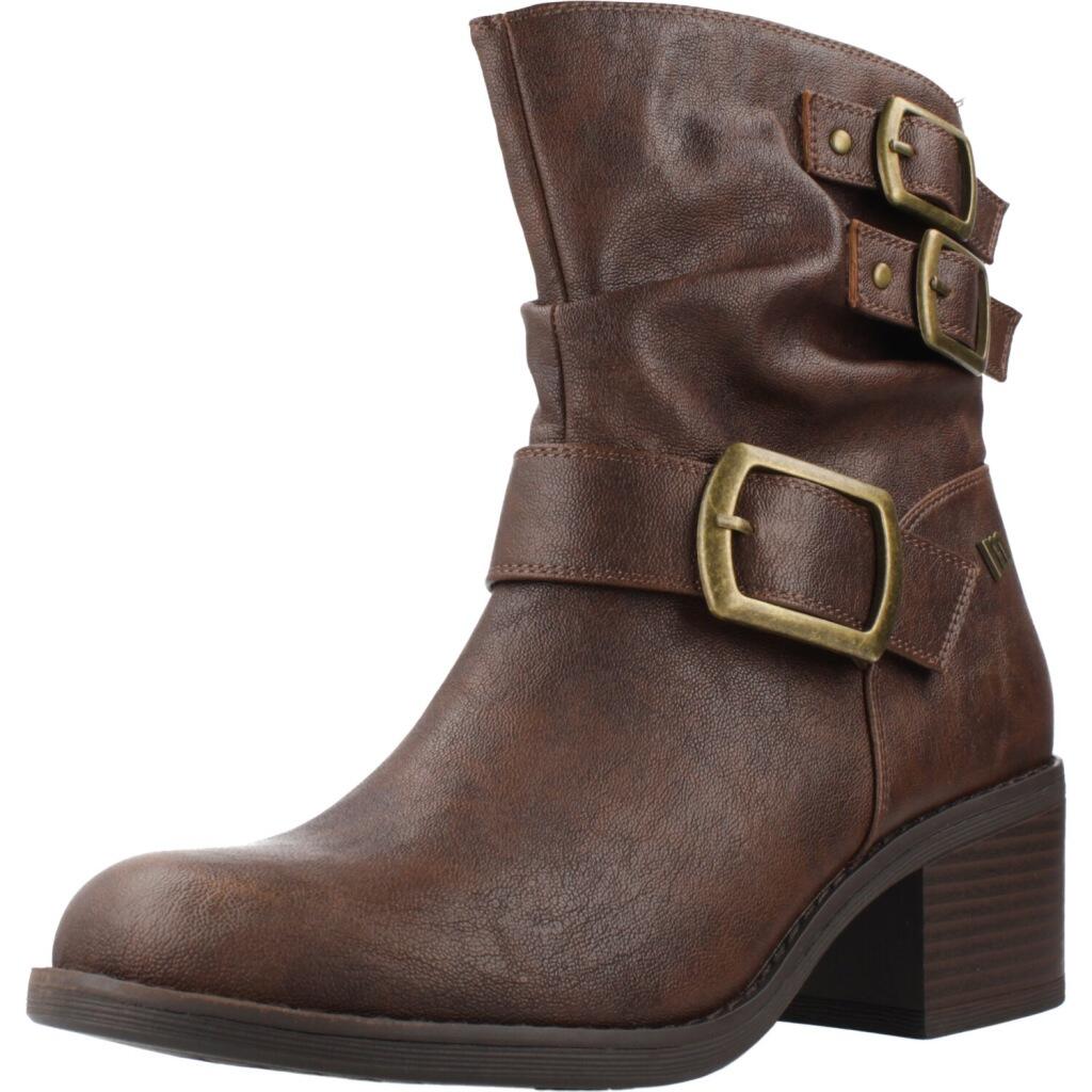 MTNG 54664M Brązowy