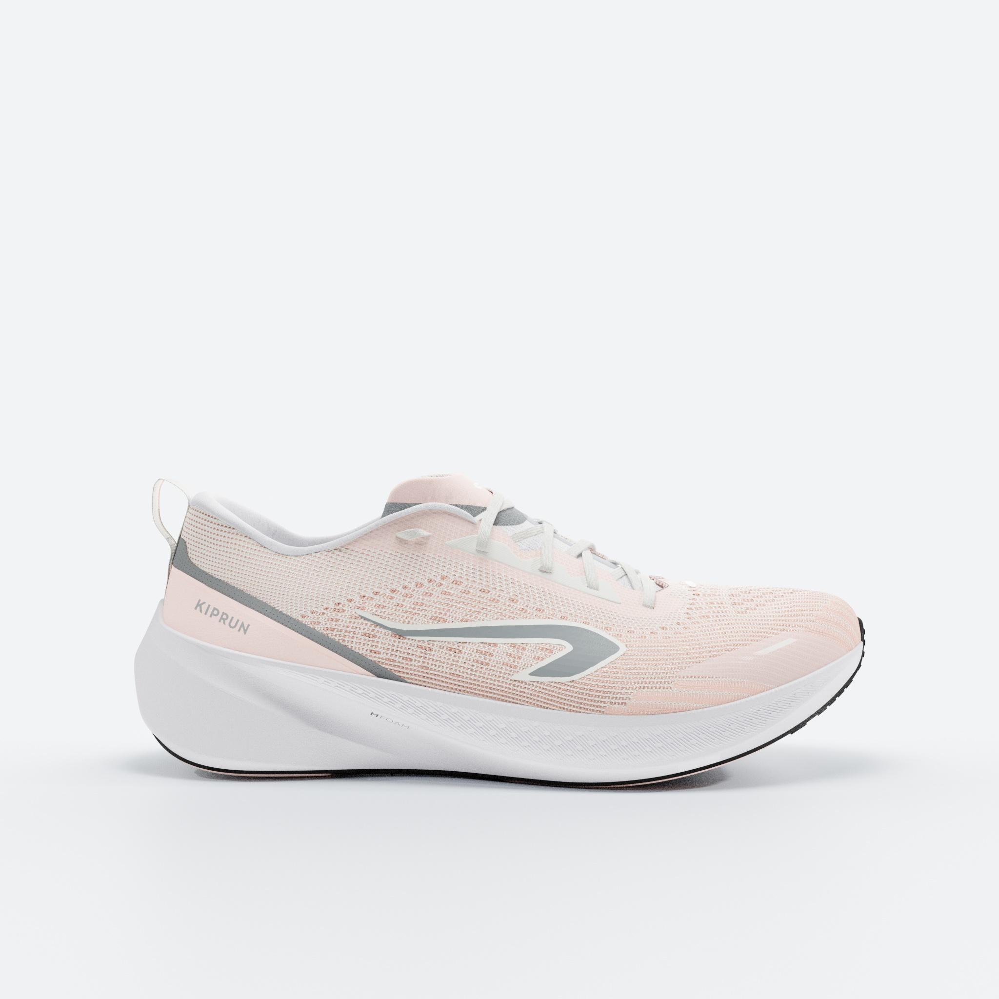 Buty do biegania damskie Kiprun Cushion 500