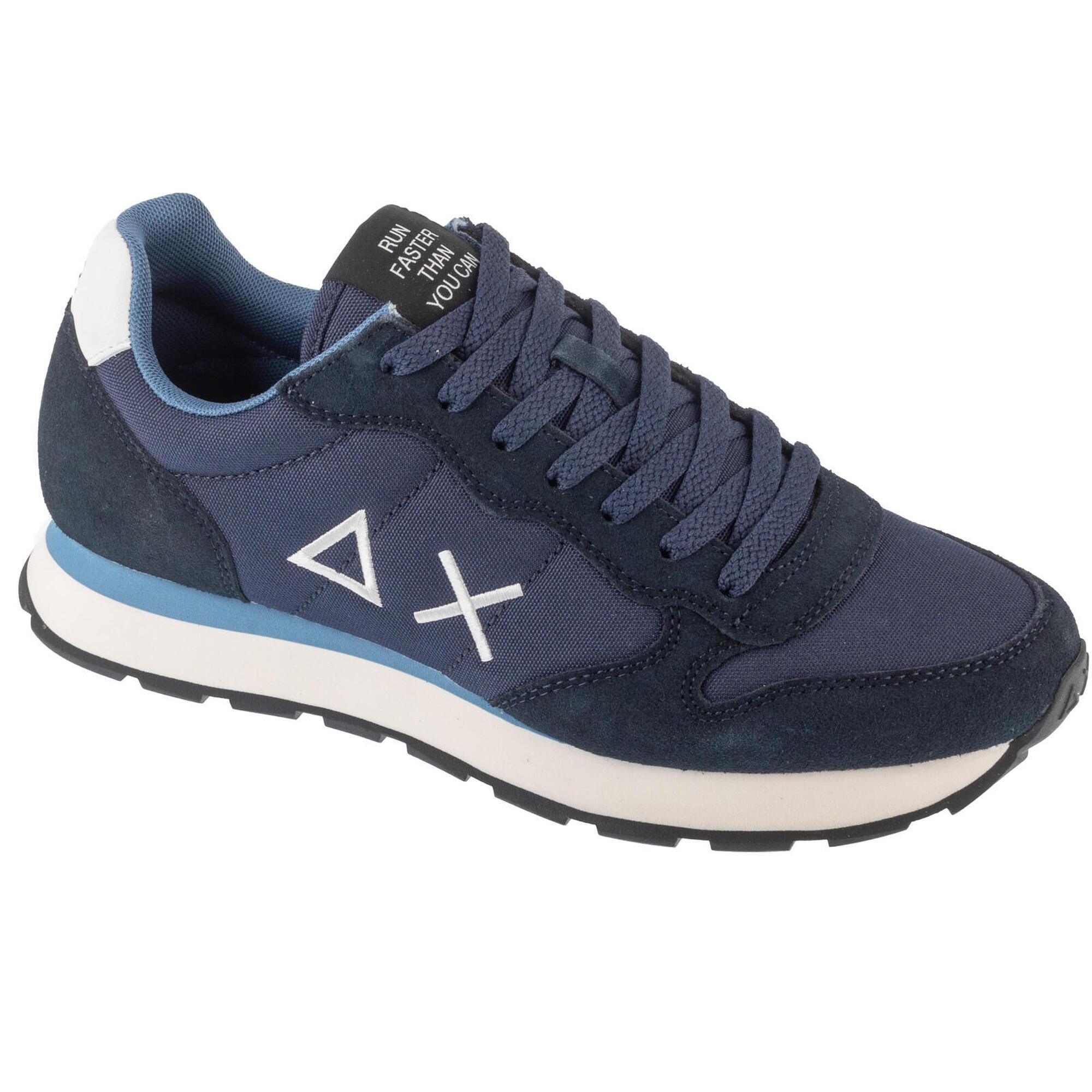 Buty sportowe Sneakersy męskie, Tom Solid