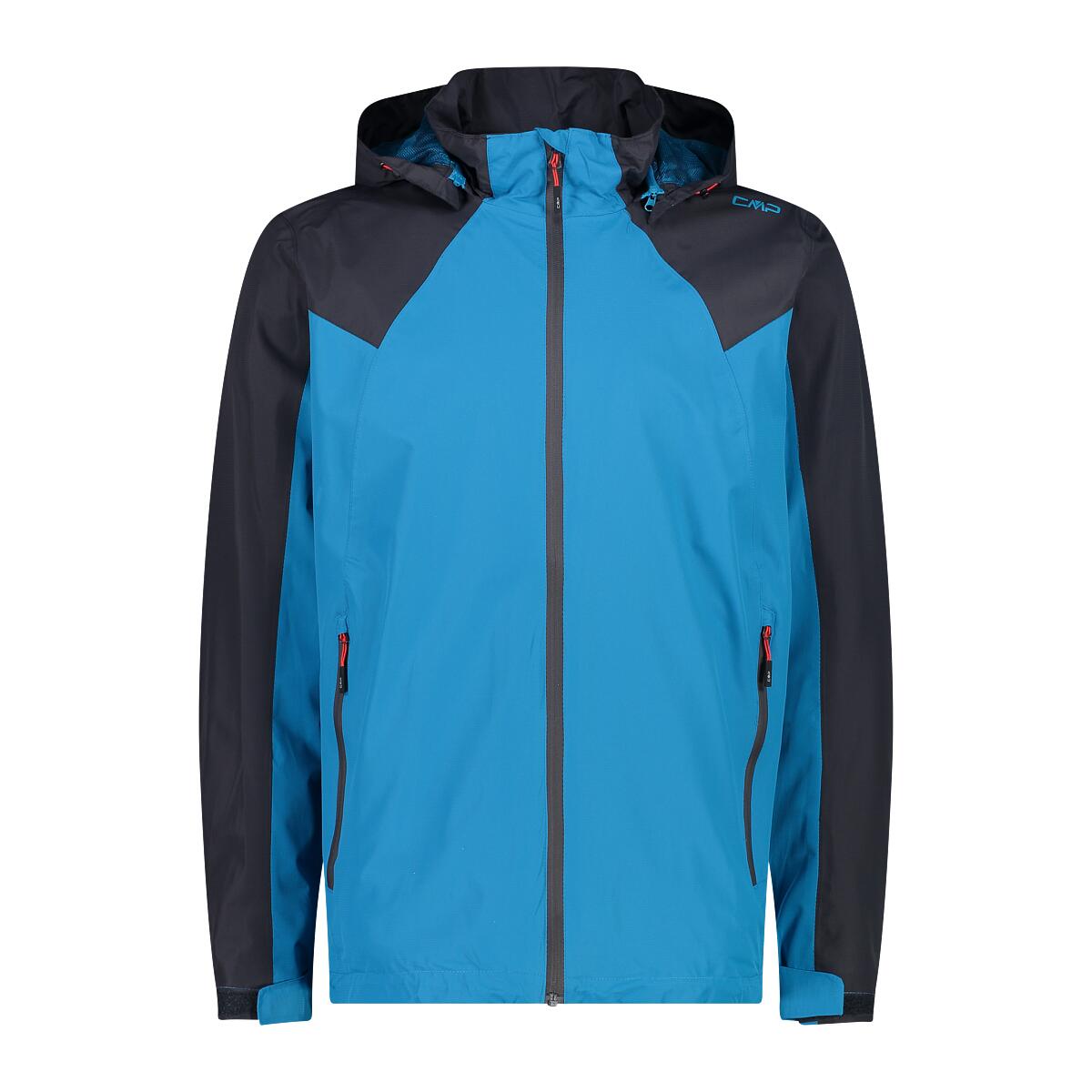 Przeciwdeszczowa męska KURTKA 31Z5557