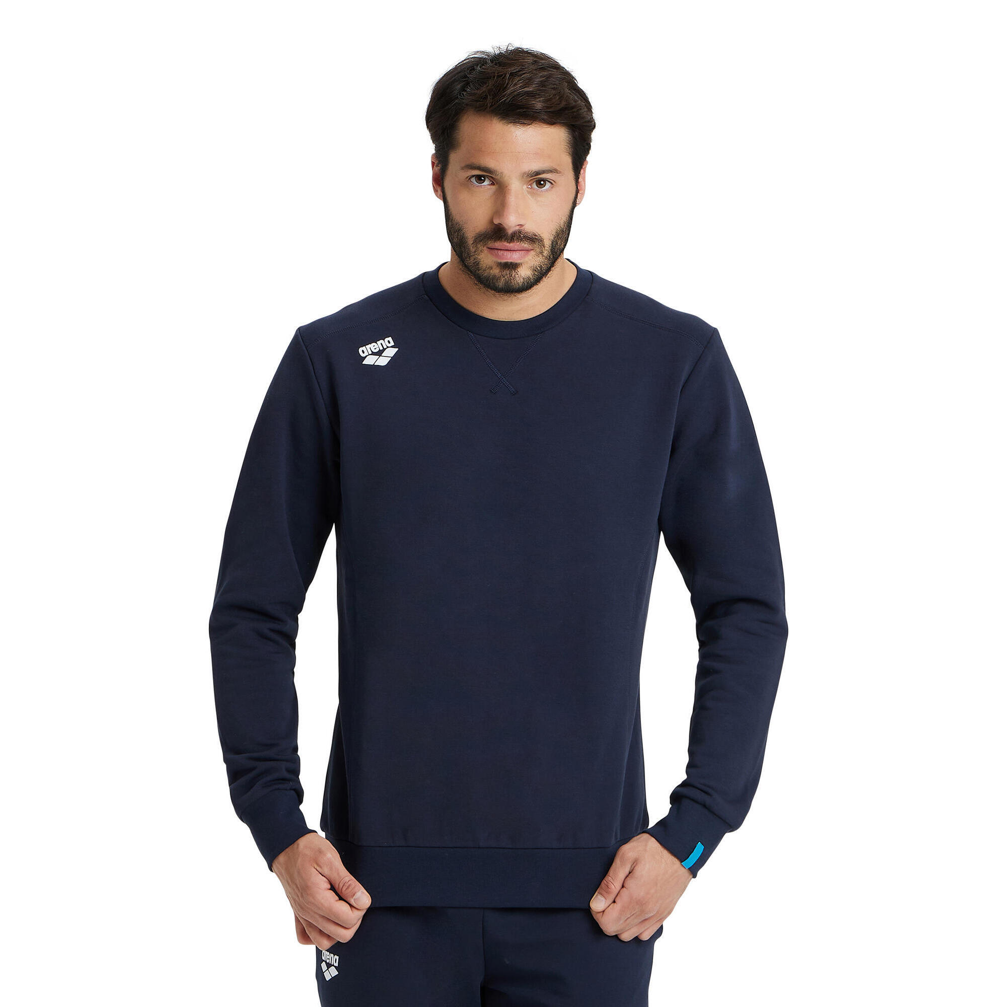 Bluza Arena Crew Solid